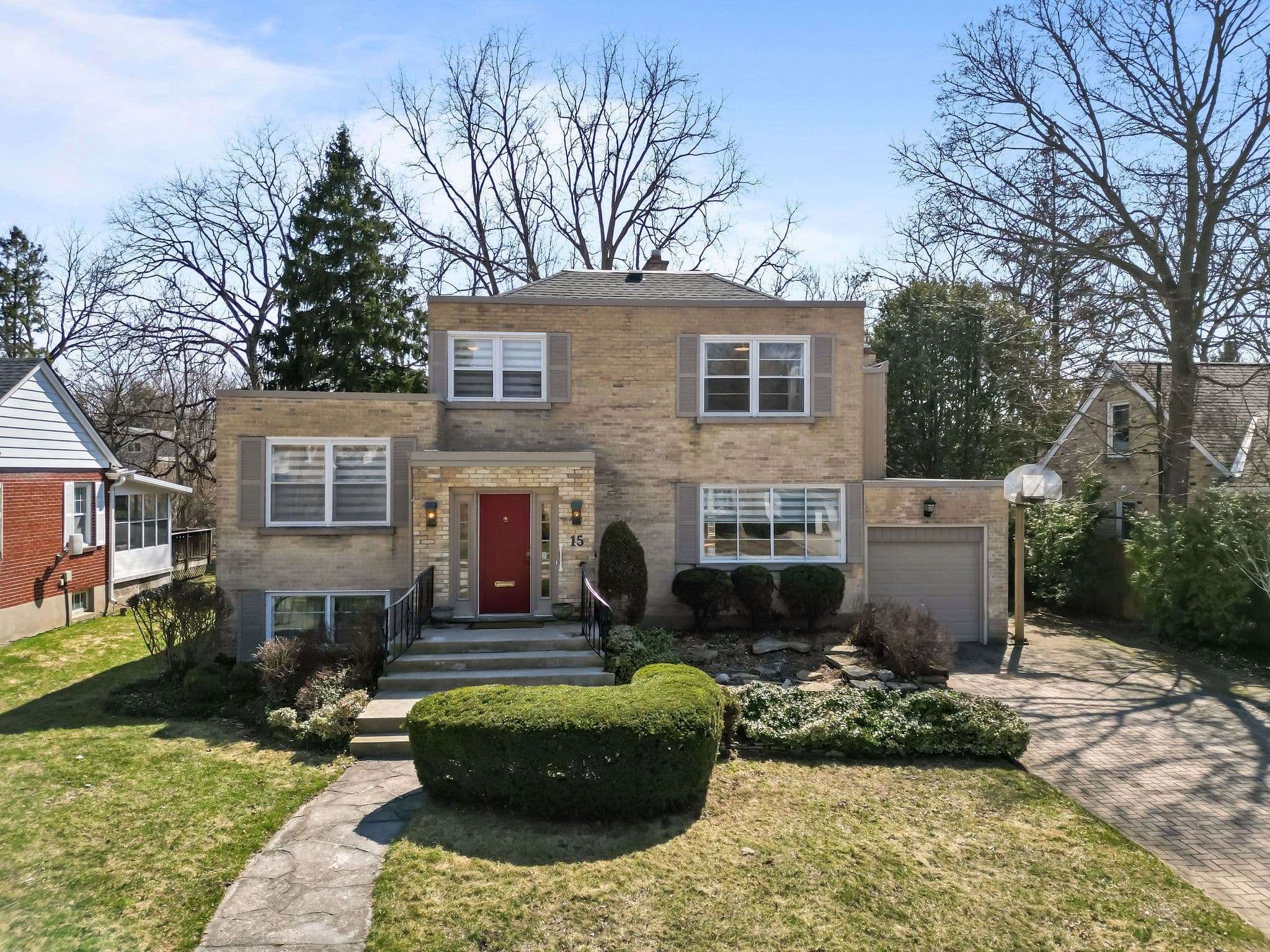 15 Mayfair Drive, London East, ON N6A 2M7