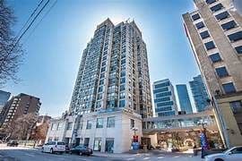 298 Jarvis Street 1705, Toronto C08, ON M5B 2M4