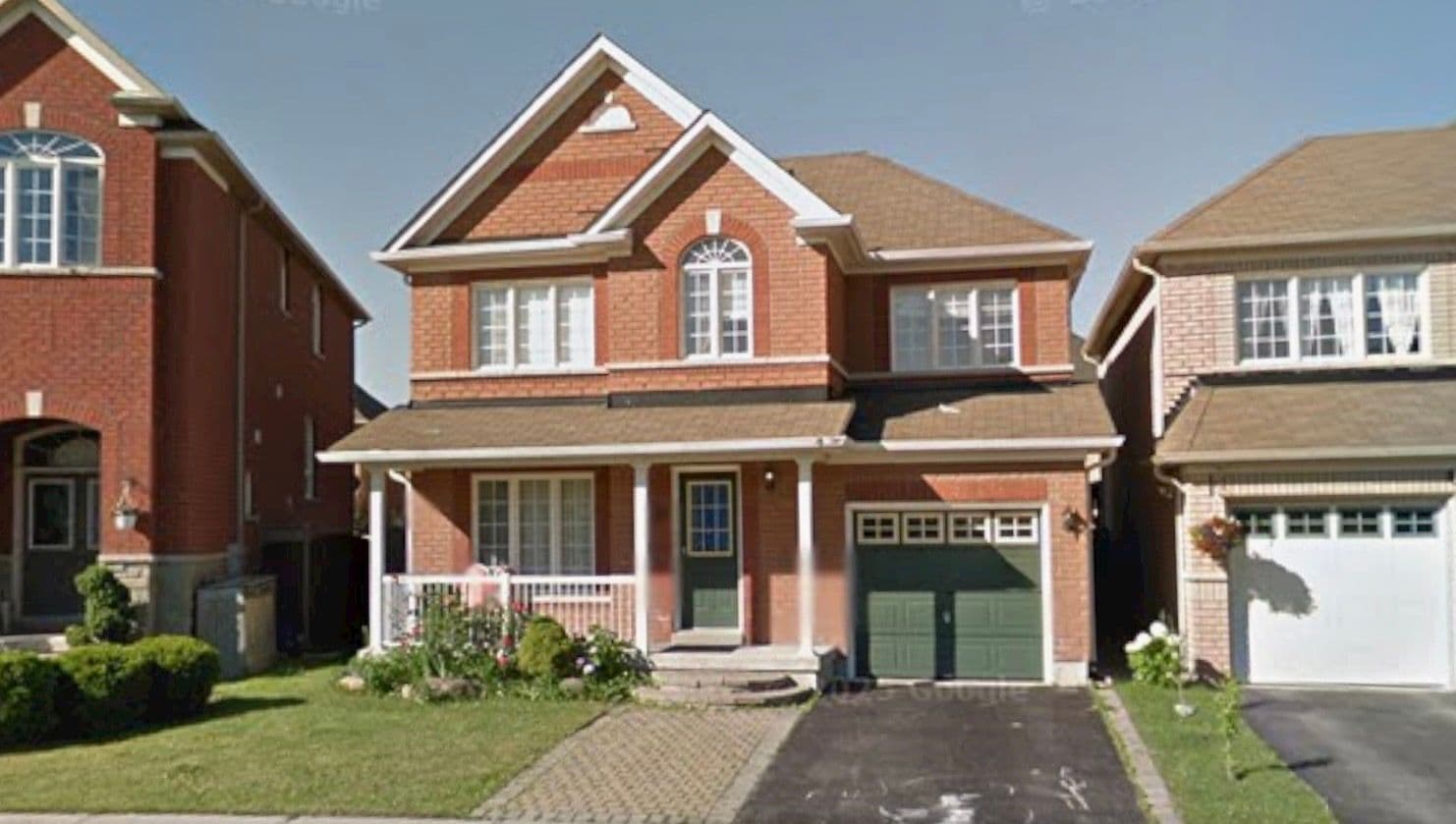 37 Rivendell Trail Basement, Toronto E11, ON M1X 2C2