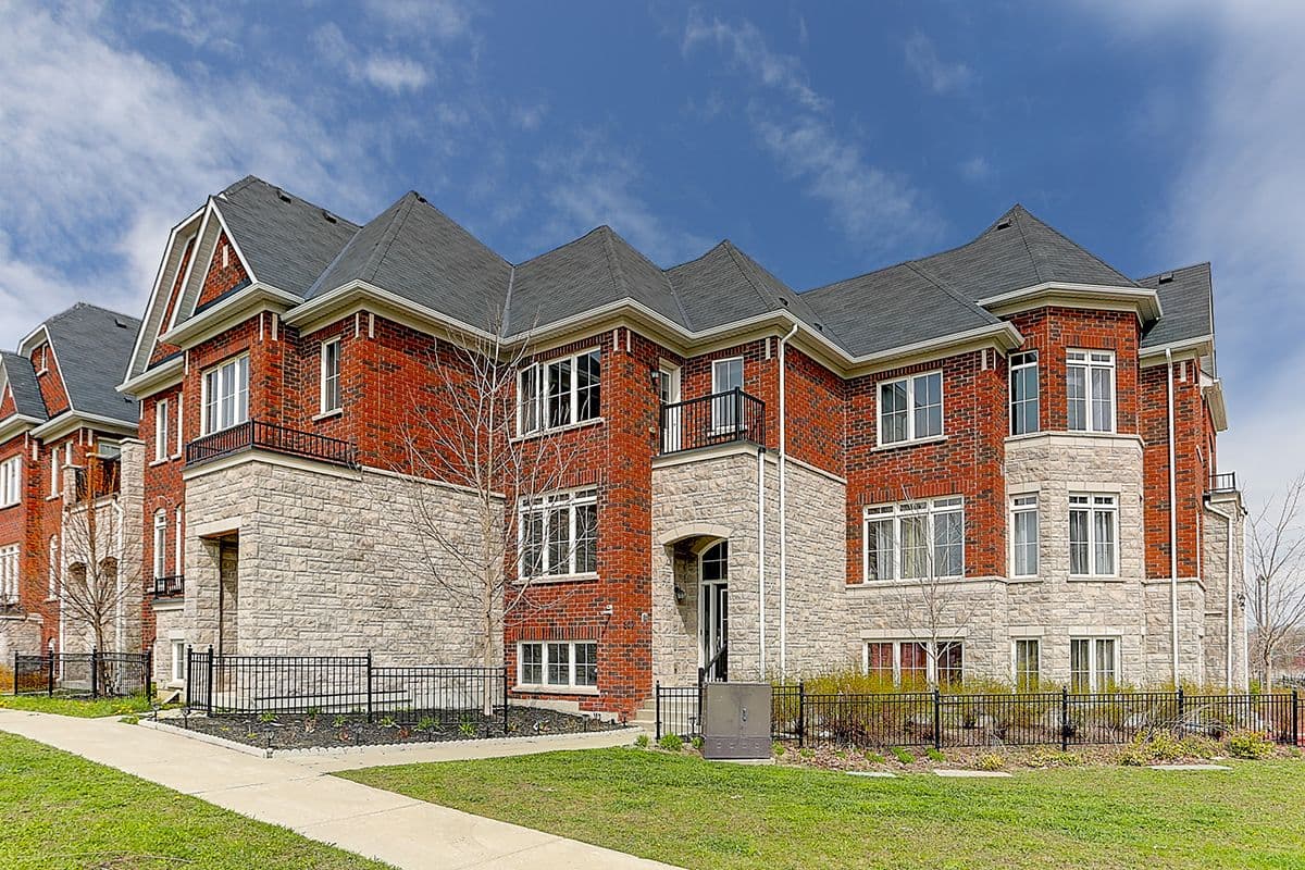 307 Dundas Way, Markham, ON L6E 0S8