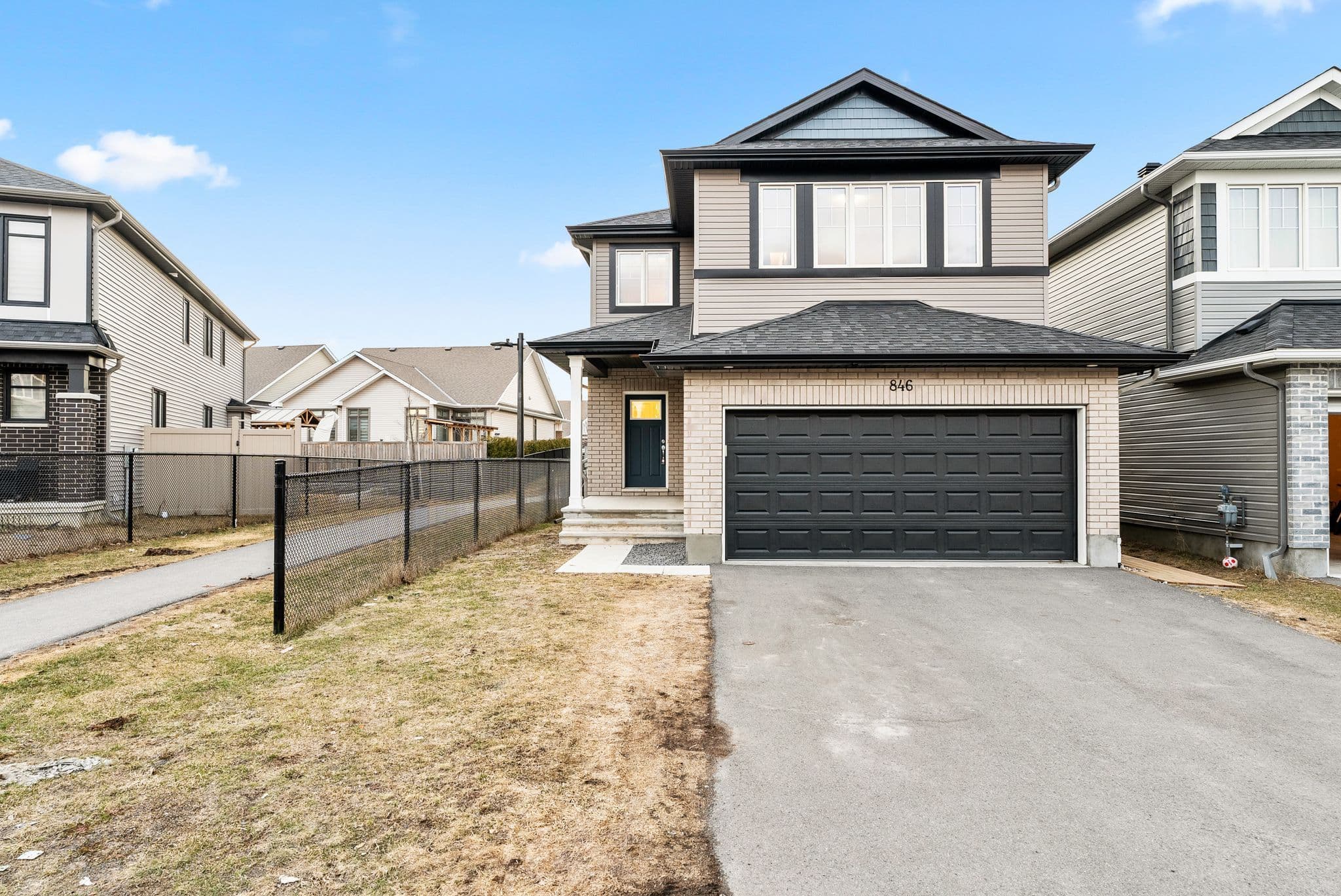 846 Sendero Way, Stittsville - Munster - Richmond, ON K2S 2W9