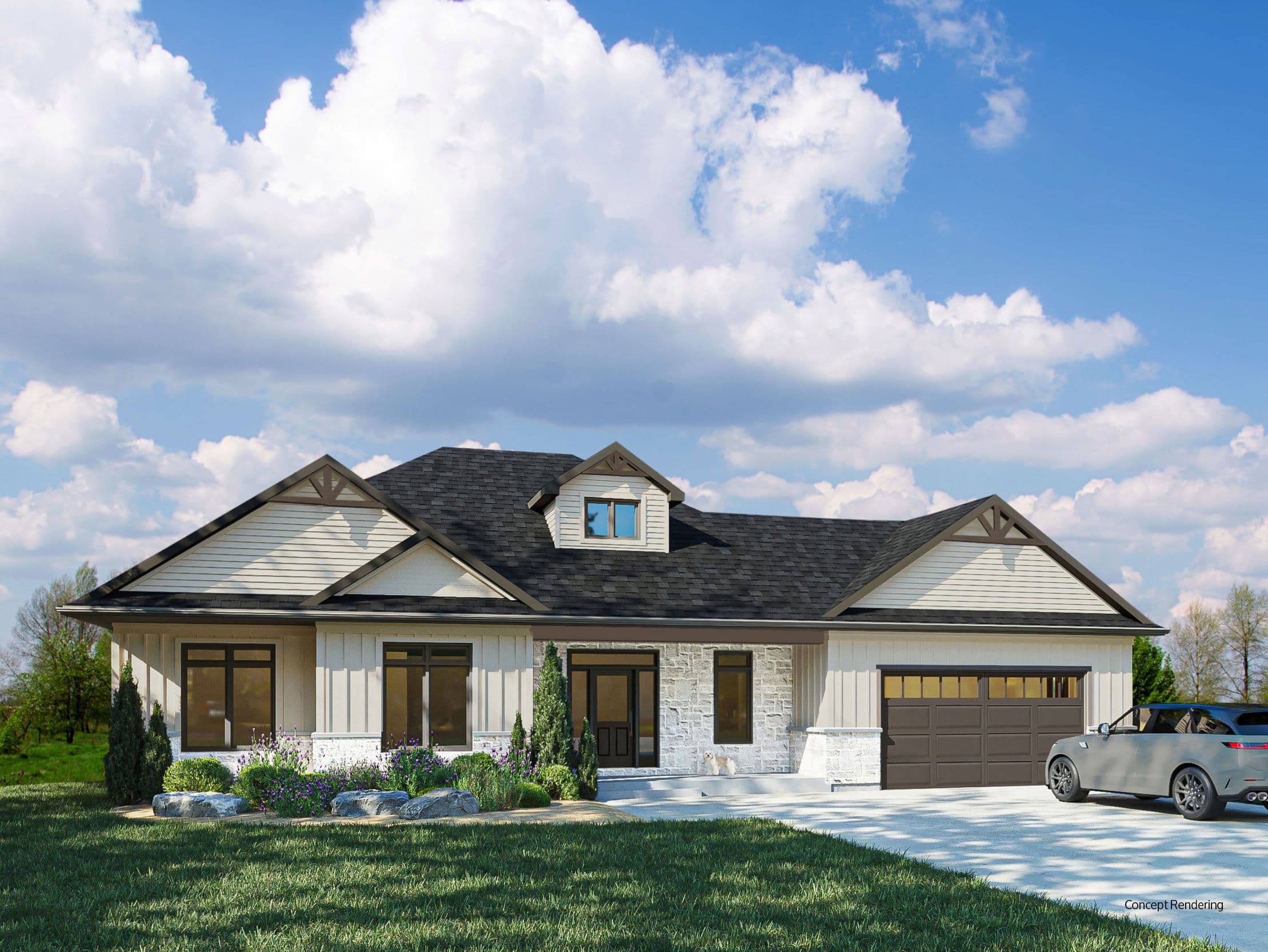 14145 Little Lake Road, Cramahe, ON K0K 1S0