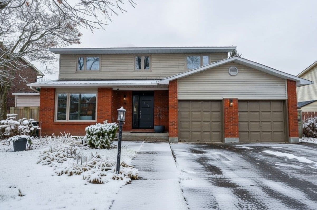 28 Holitman Drive, Barrhaven, ON K2J 2A9