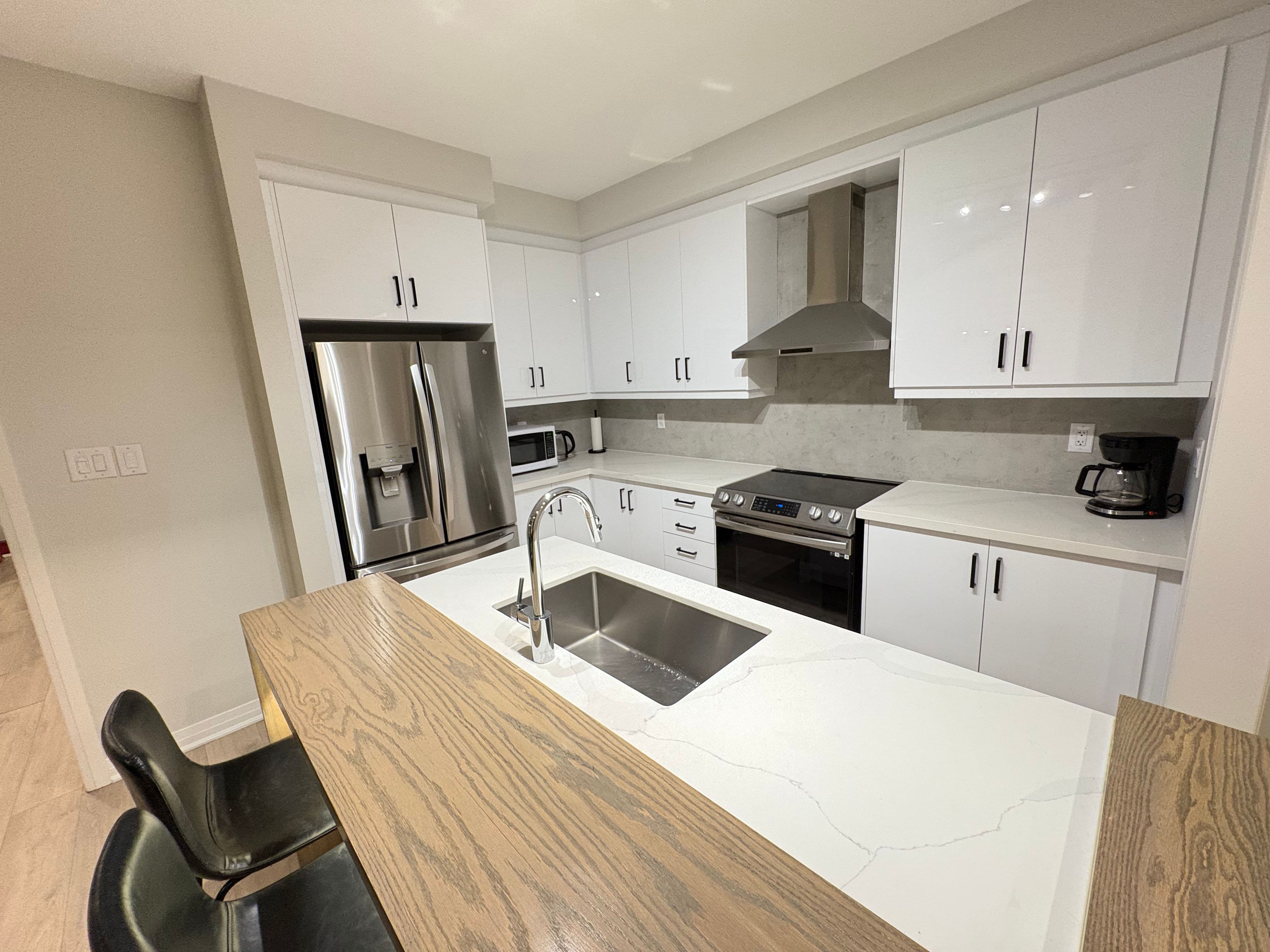 95 Shepherd Drive, Barrie, ON L9J 0K4