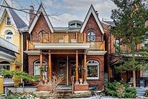 125 Macdonell Avenue, Toronto W01, ON M6R 2A4