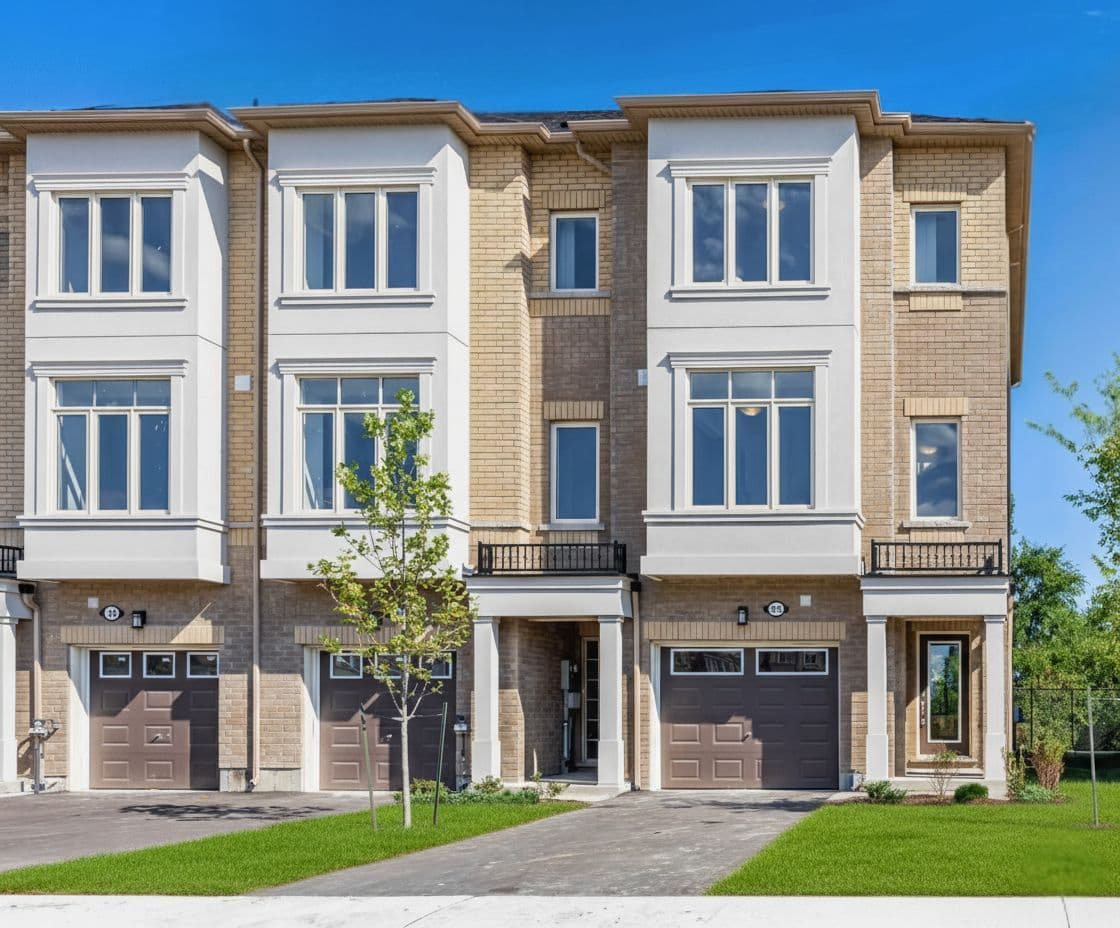 139 Pidgeon Street, Toronto E04, ON M1L 0J3