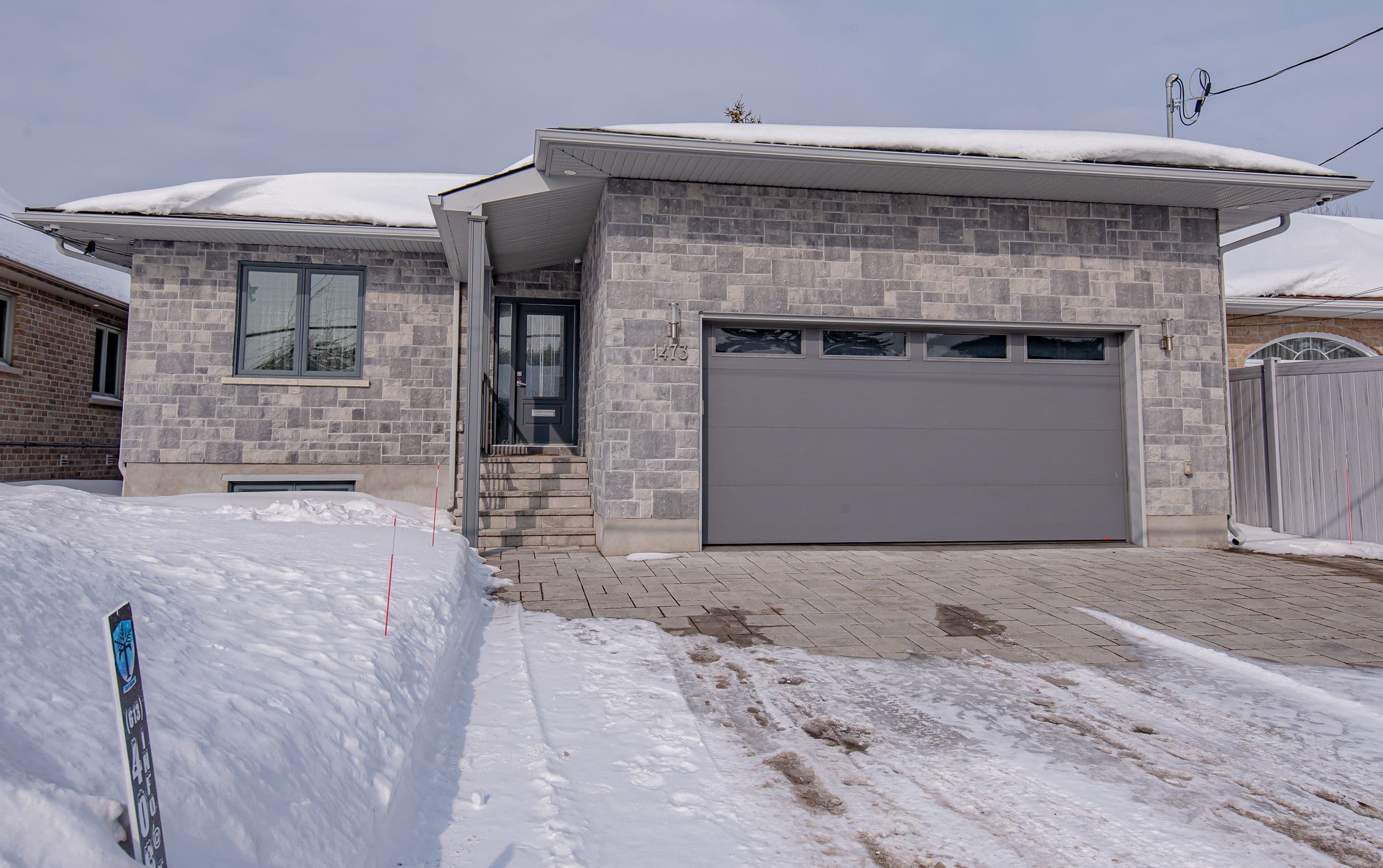 1473 Rosebella Avenue W, Blossom Park - Airport and Area, ON K1T 1E5