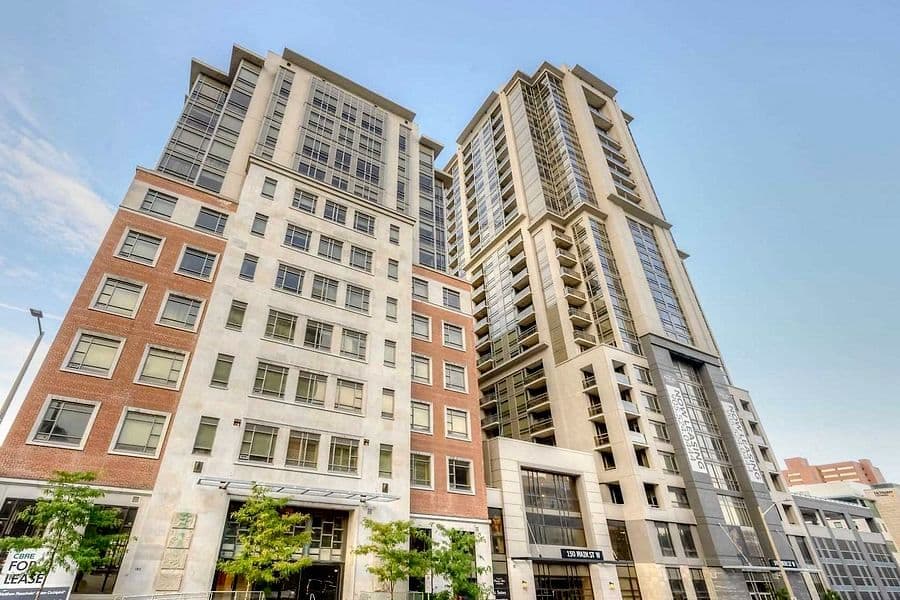 150 Main Street W 909, Hamilton, ON L8P 1H8