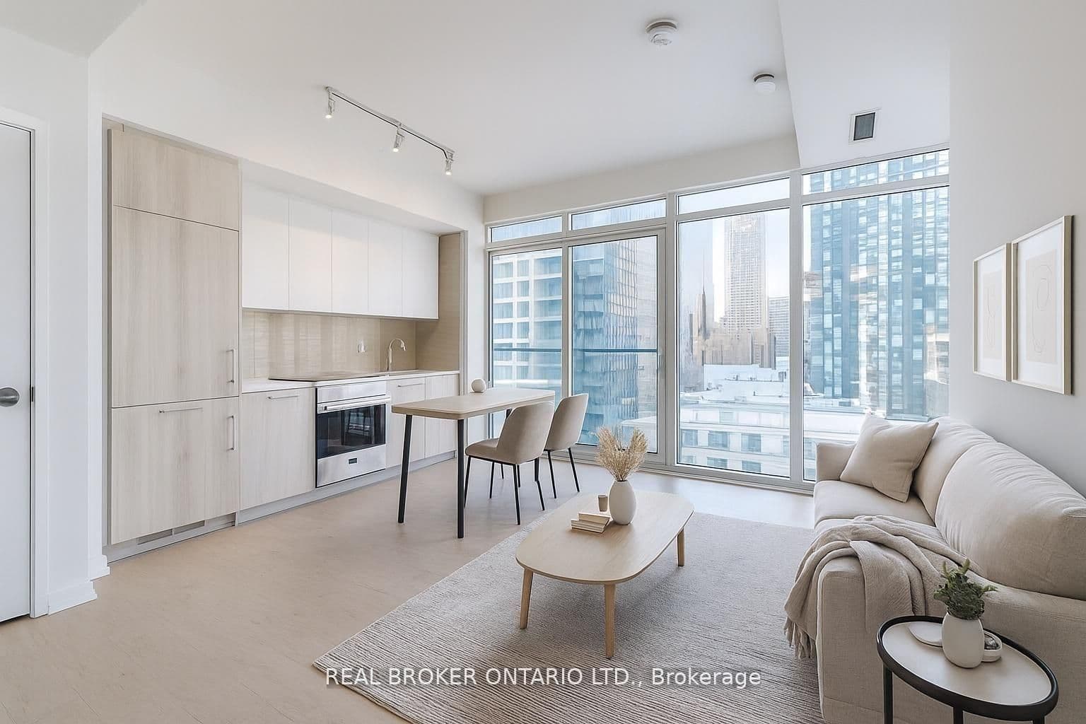 65 Mutual Street 1505, Toronto C08, ON M5B 2A9