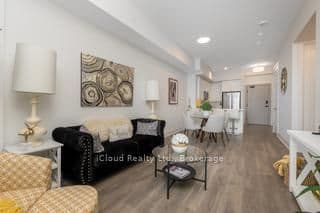 1 Hume Street 422, Collingwood, ON L9Y 2M4