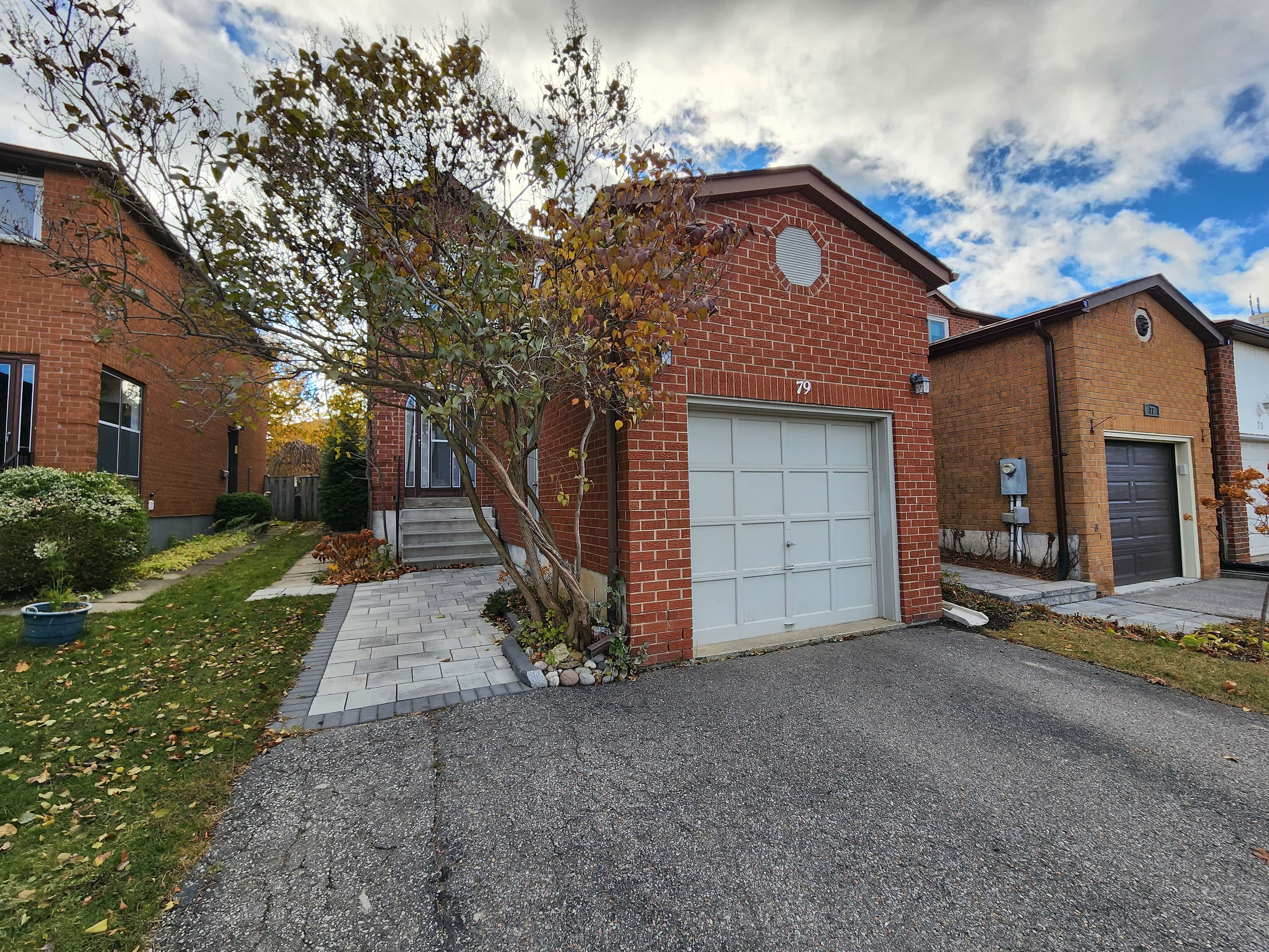 79 Rejane Crescent Bsmt, Vaughan, ON L4J 5A5