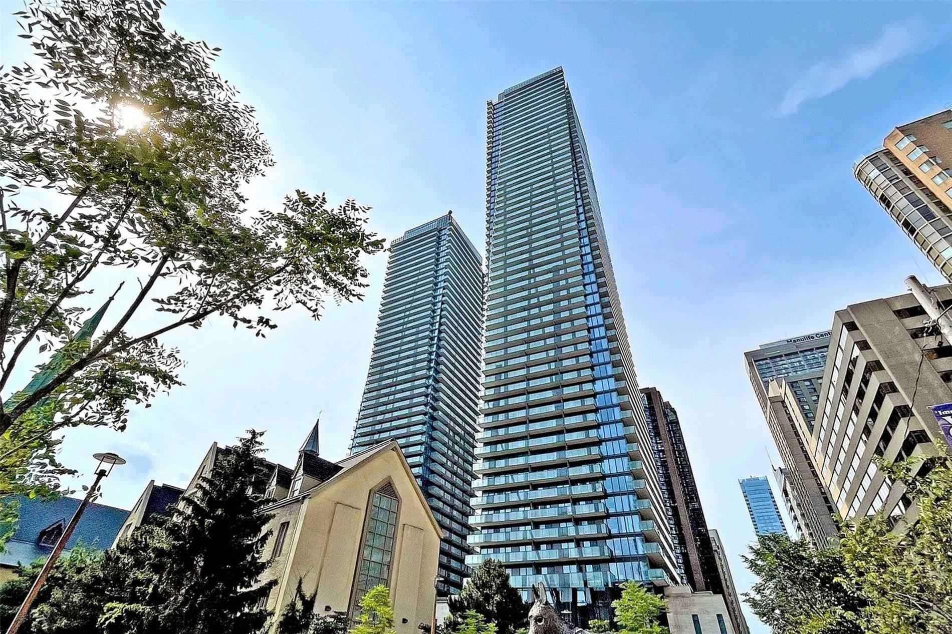 1080 Bay Street 2408, Toronto C01, ON M5S 0A5