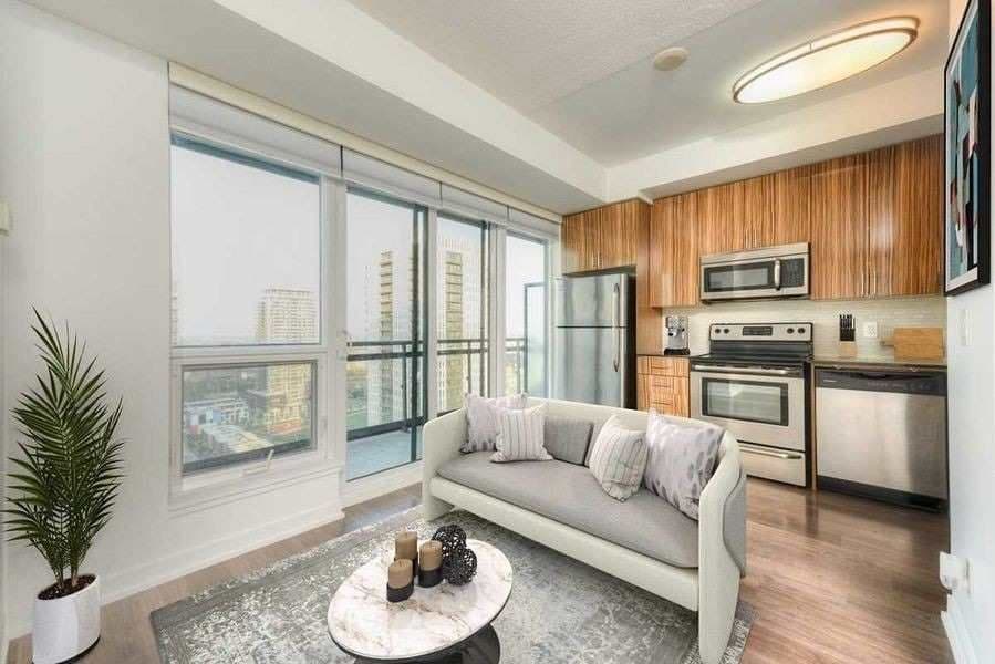 225 Sackville Street 2011, Toronto C08, ON M5A 0B9