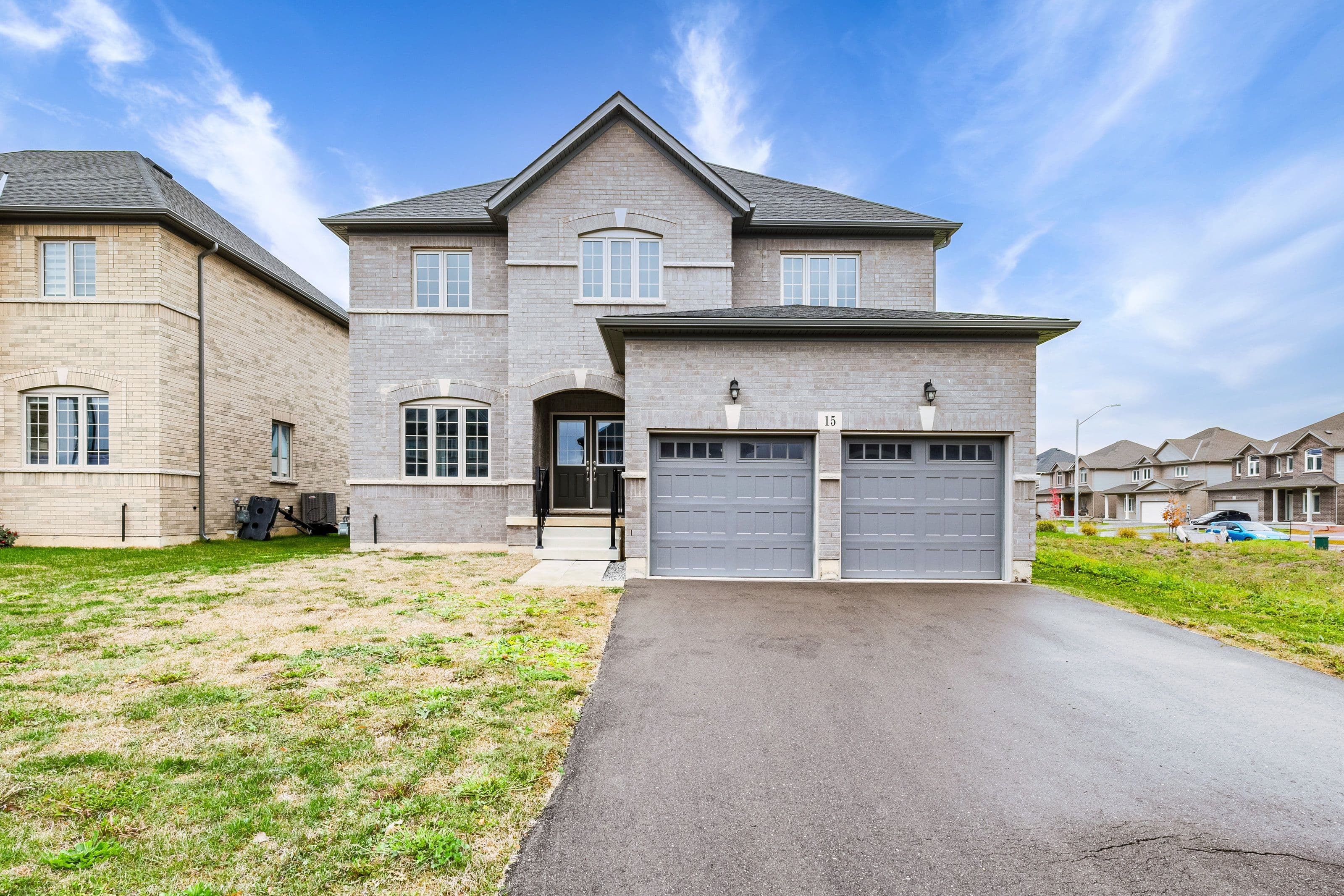 15 Venture Way N/A, Thorold, ON L2V 0G9