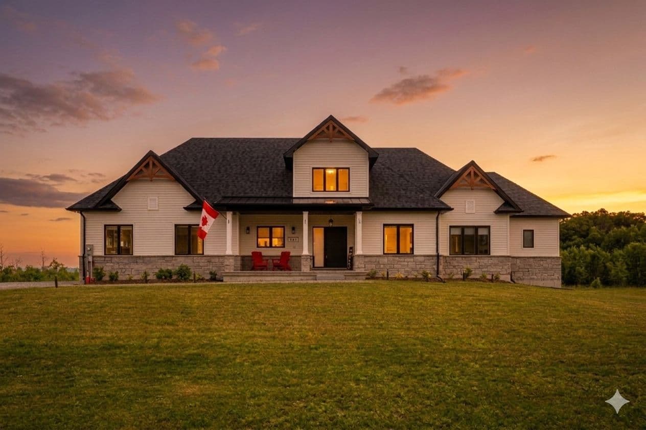 167 Alexandria Street, Georgian Bluffs, ON N4K 0G2