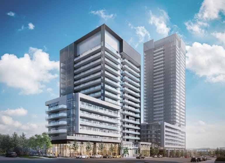 50 O'Neill Road 310, Toronto C13, ON M3C 0R2