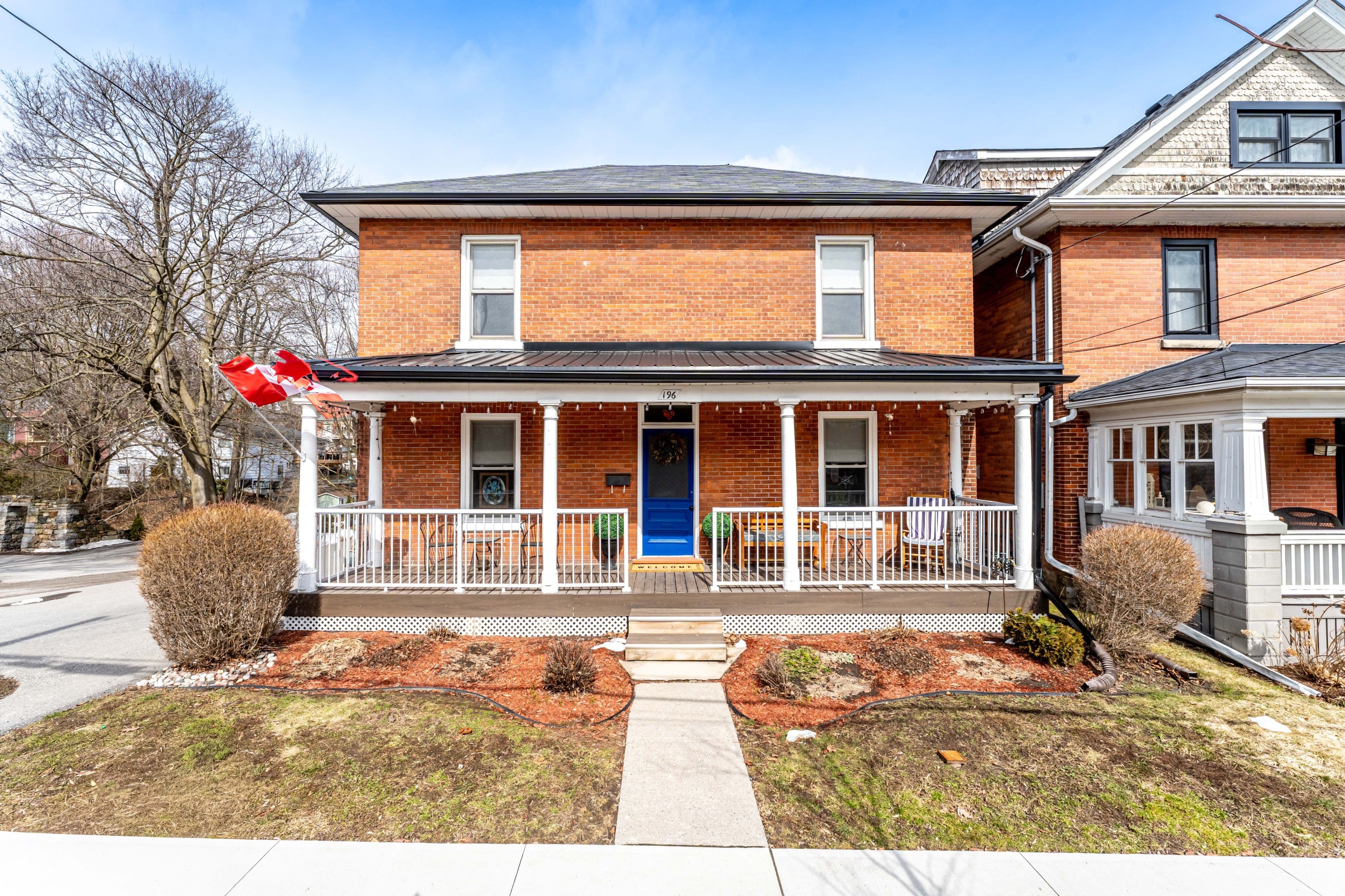 196 Walton Street, Port Hope, ON L1A 1N9