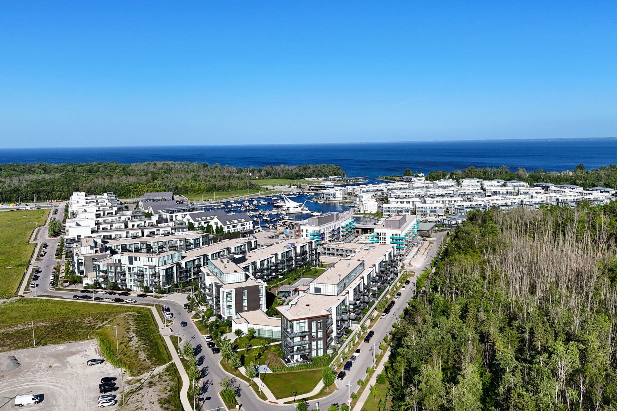 375 Sea Ray Avenue 225, Innisfil, ON L9S 0L9