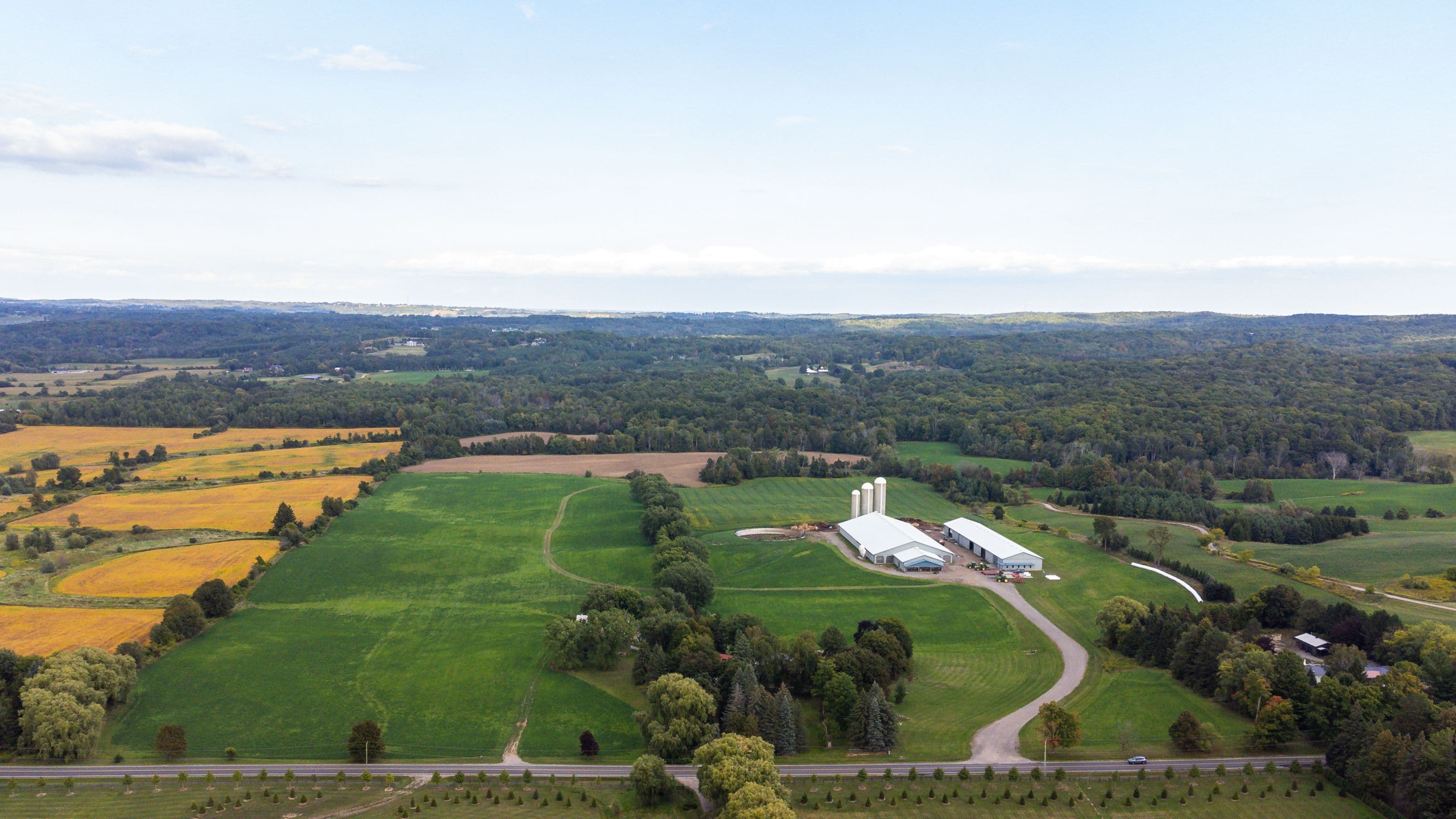 15625 8th Concession Road, King, ON L0G 1T0