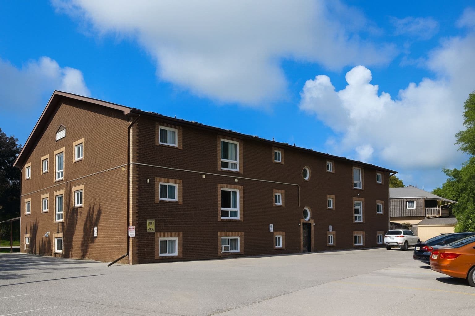 86 Curtis Street 2, Essa, ON L0M 1B2