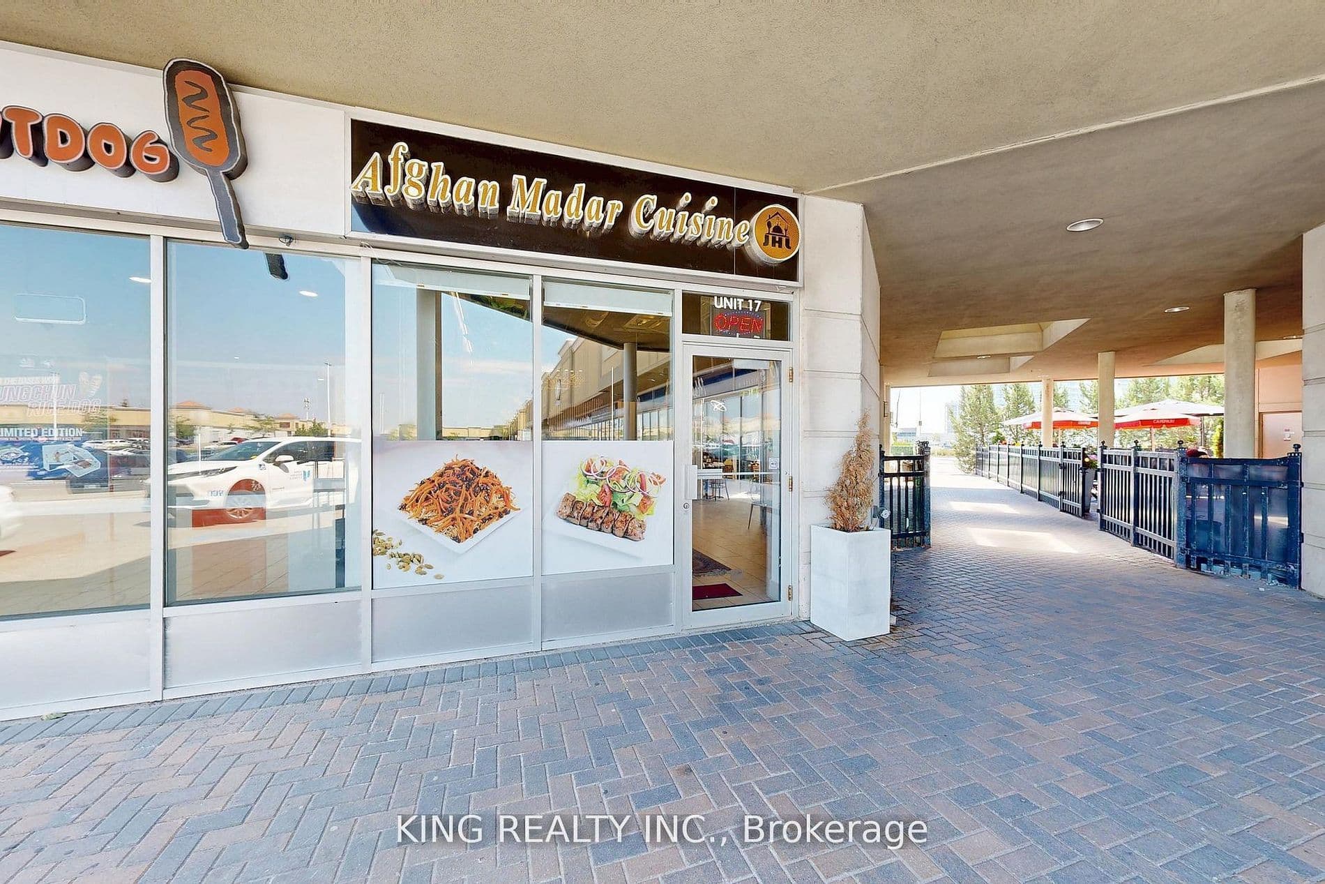 3175 Rutherford Road 17, Vaughan, ON L4K 5Y6