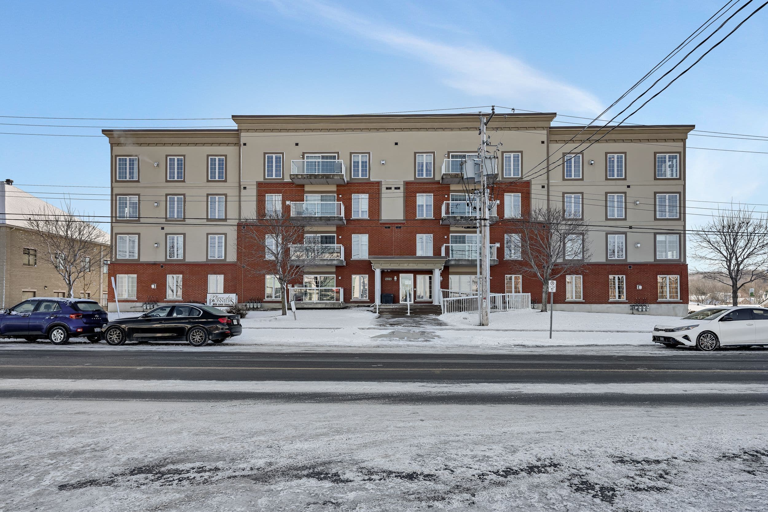 2921 Laurier Street 406, Clarence-Rockland, ON K4K 1V2