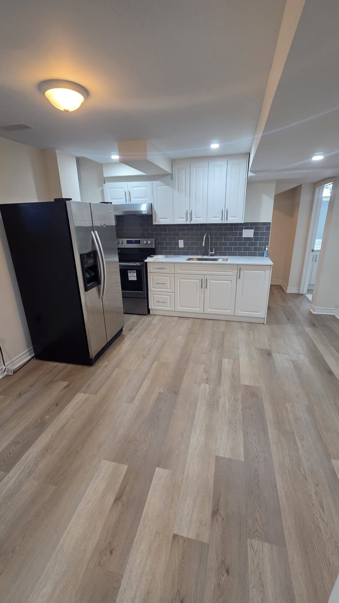 49 Everingham Circle Basemant, Brampton, ON L6R 0R9