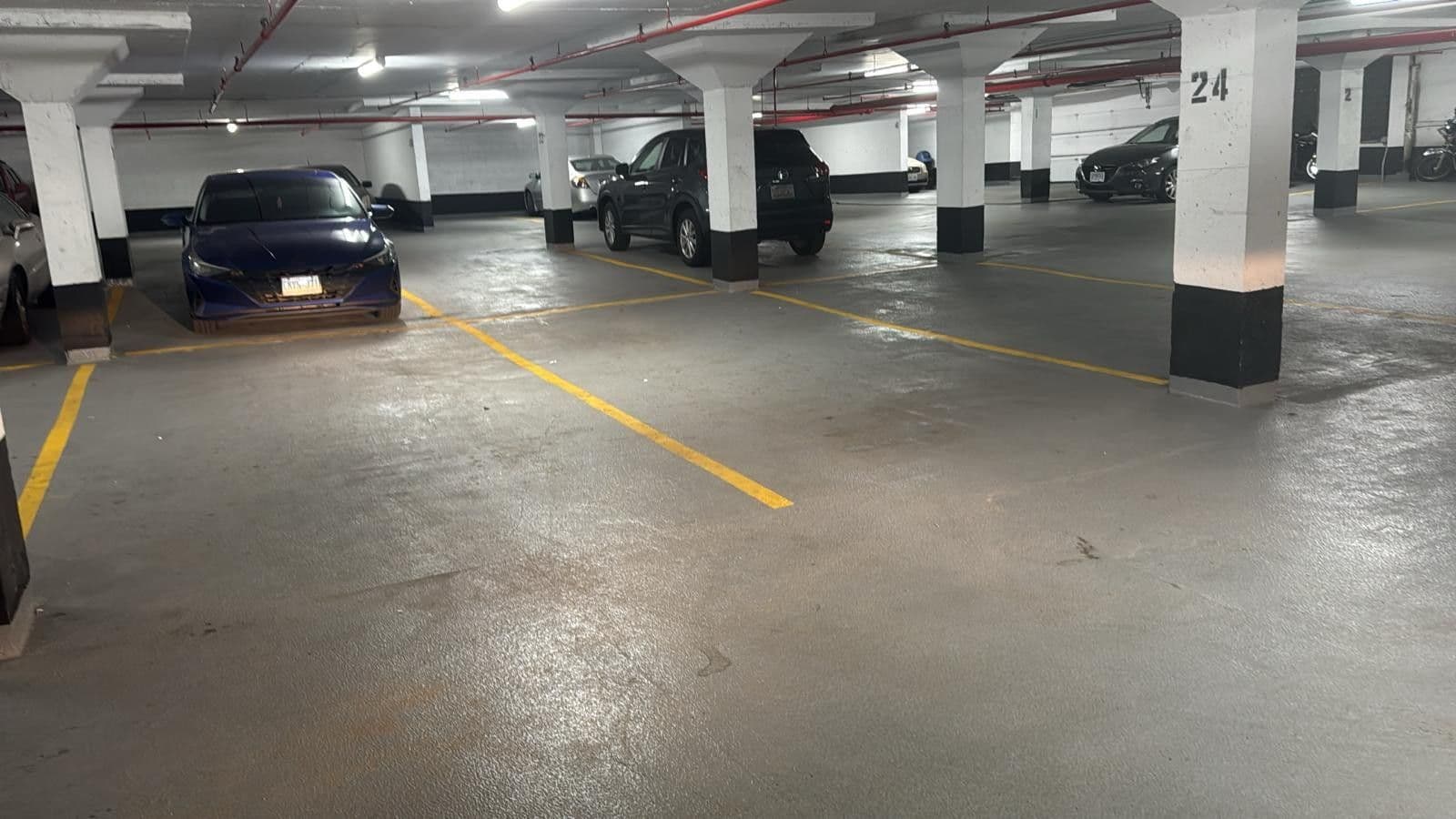 2929 Aquitaine Avenue 309, Mississauga, ON L5N 2C7