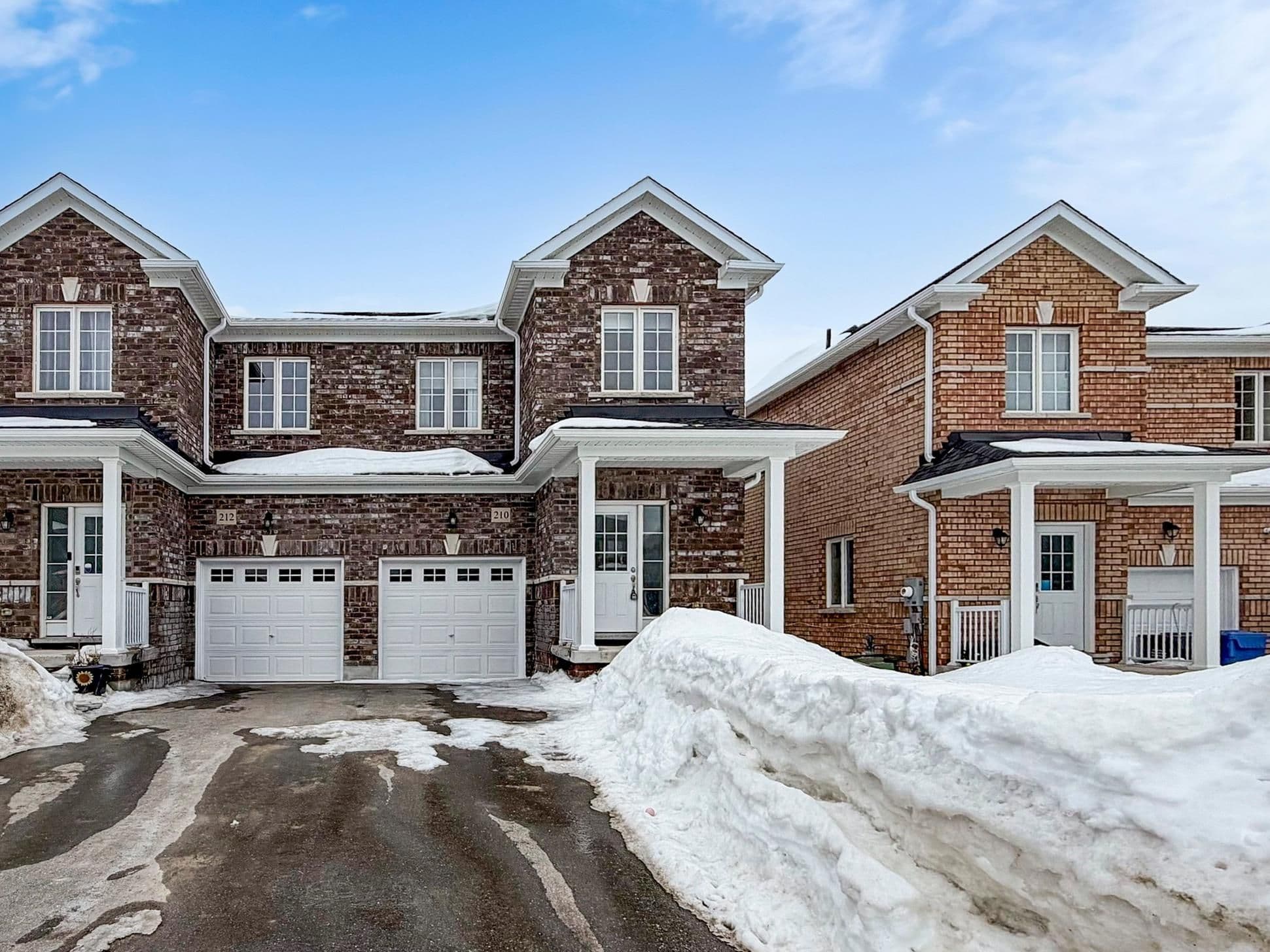 210 Ridley Crescent, Southgate, ON N0C 1B0