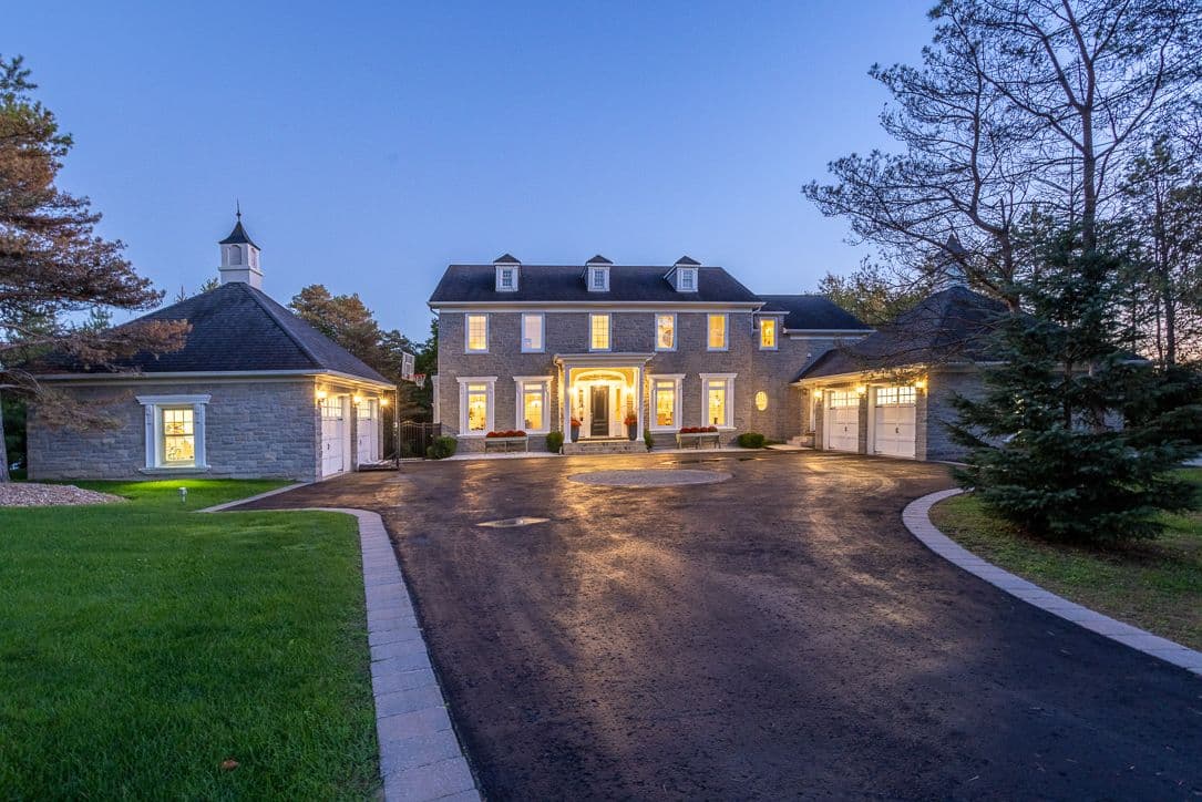 41 Greenvalley Circle, Whitchurch-Stouffville, ON L3Y 4W1