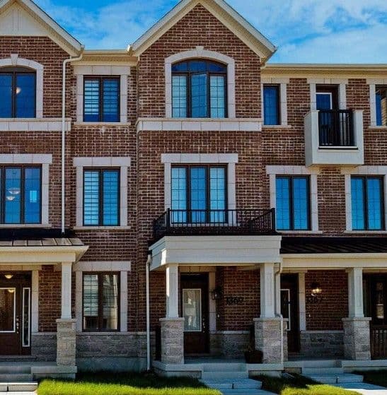 1369 William Halton Parkway, Oakville, ON L6M 5N9