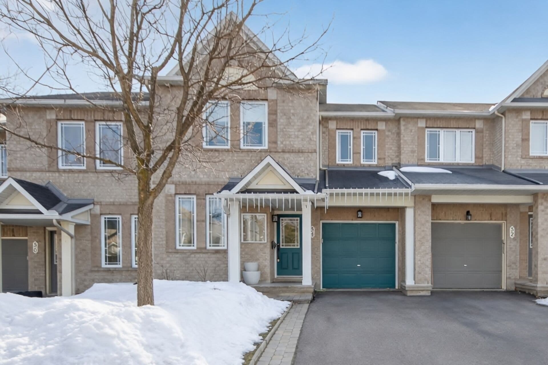 54 Charleston Street, Barrhaven, ON K2G 7G1