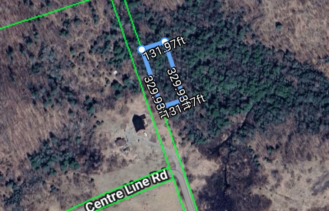 0 Centre Line Road, Marmora and Lake, ON K0K 2M0