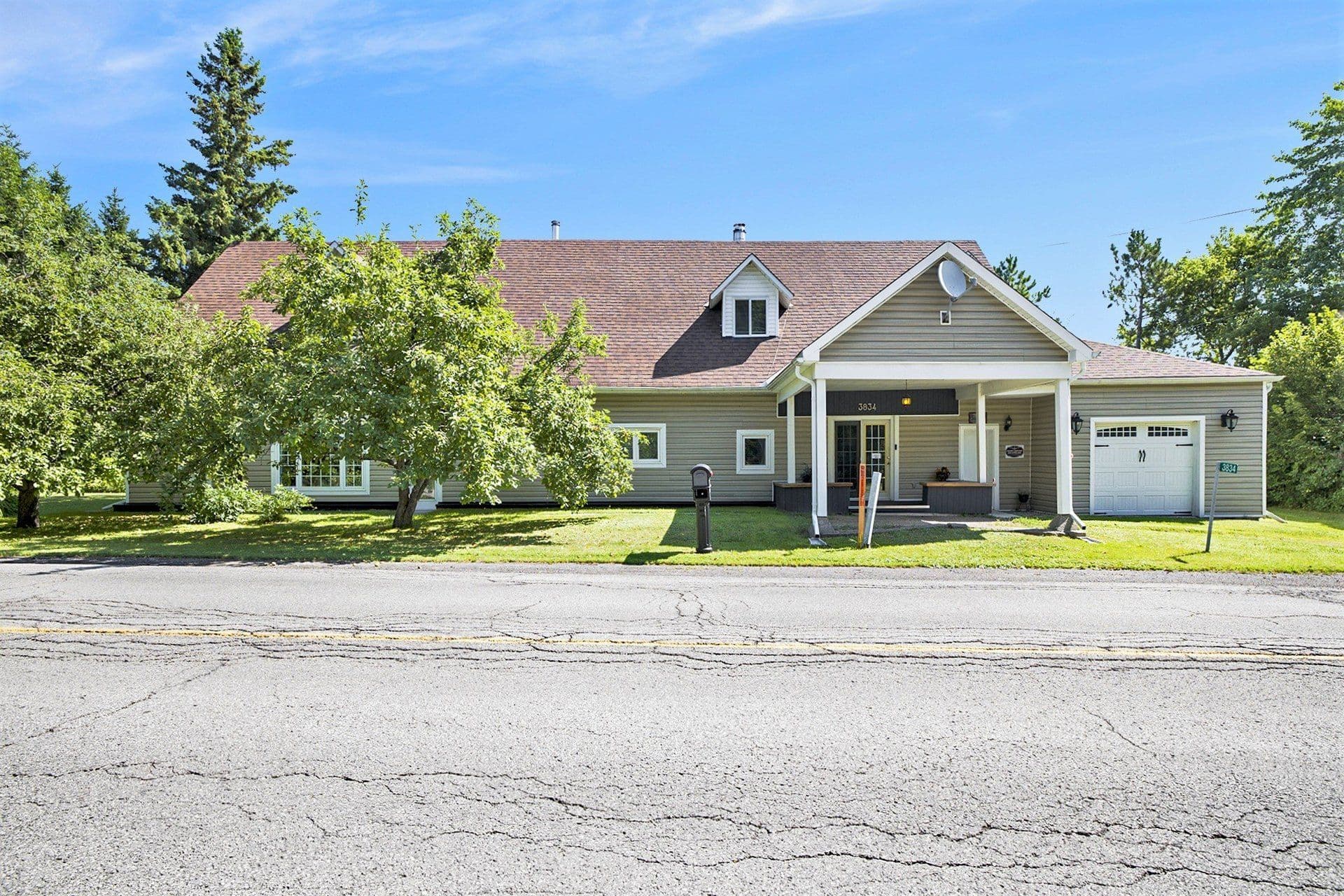 3834 Woodkilton Road, Constance Bay - Dunrobin - Kilmaurs - Woodlawn, ON K0A 1M0