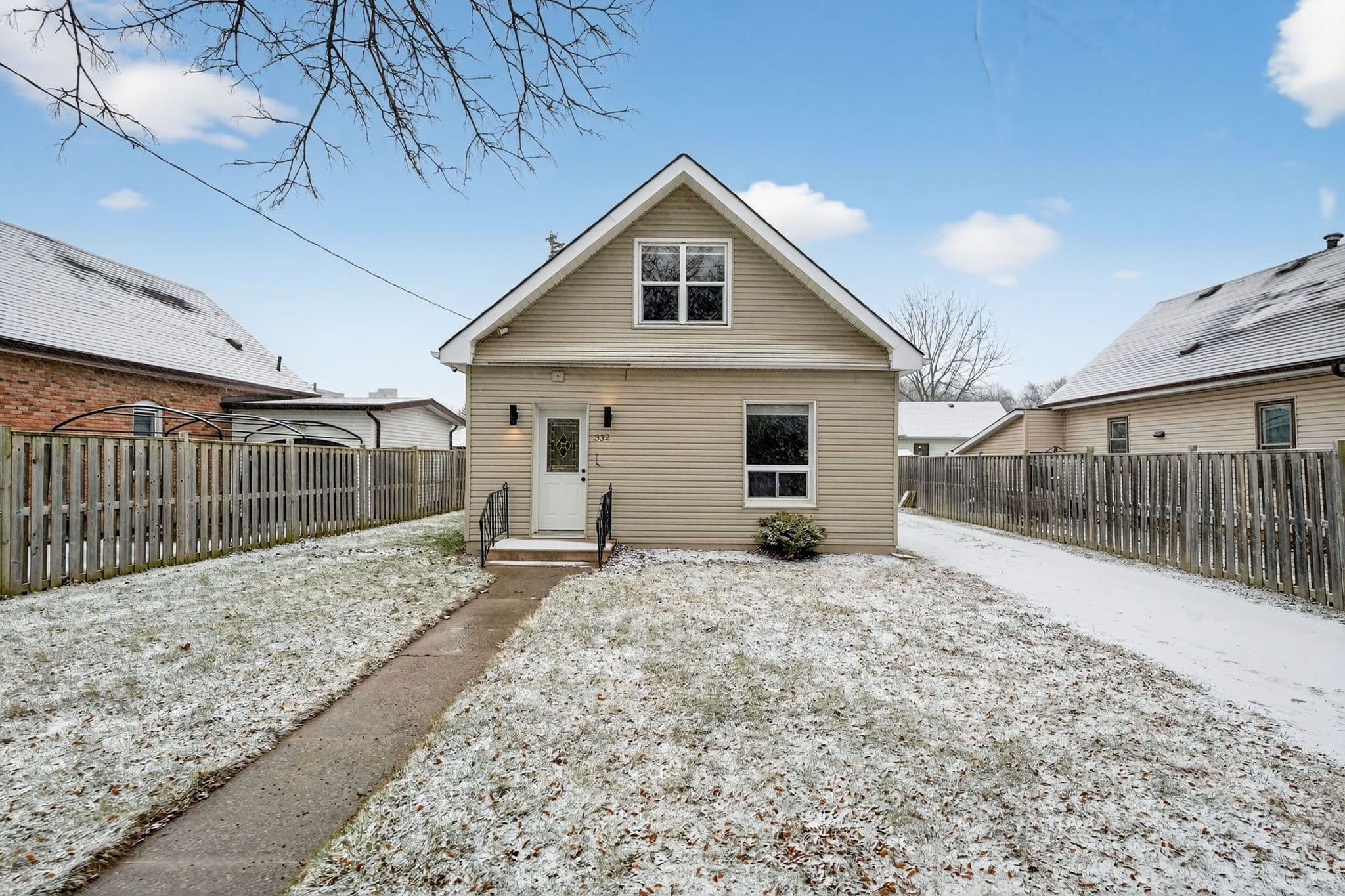 332 QUEEN Street N, Norfolk, ON N3Y 3Z1