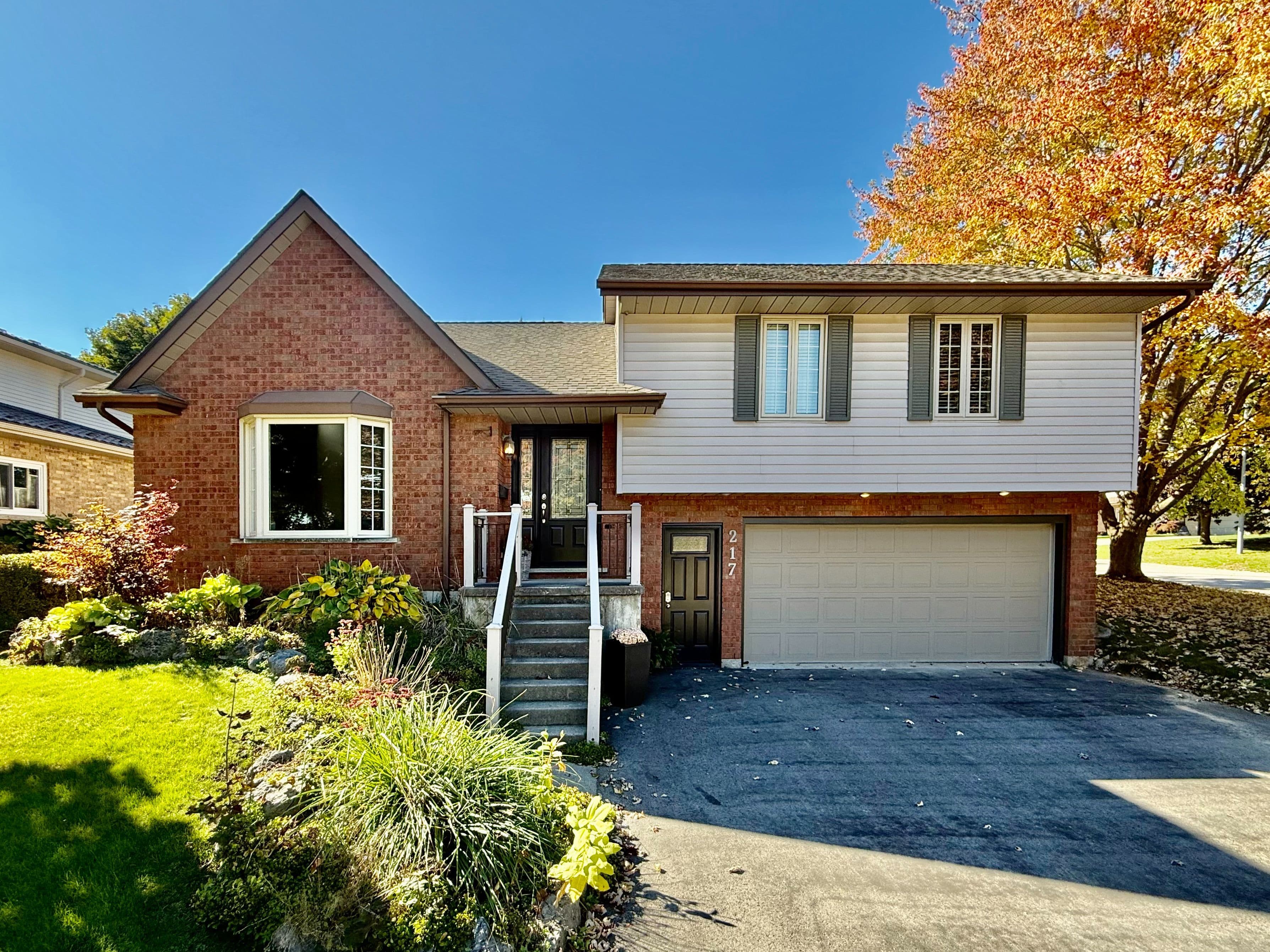 217 THOMAS Street, Brockton, ON N0G 2V0