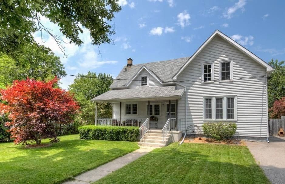 598 Brook Street, Strathroy-Caradoc, ON N0L 1T0