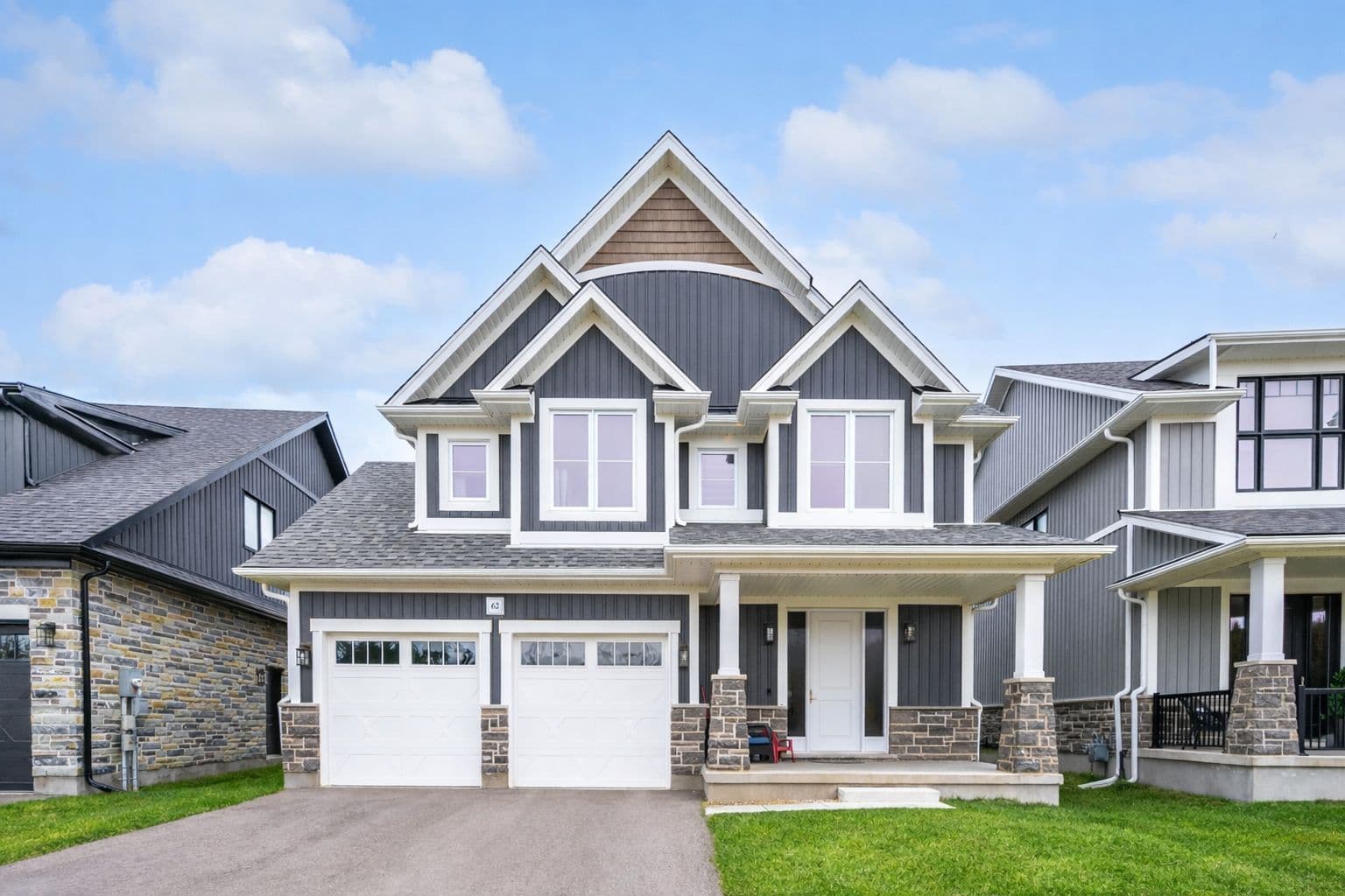 62 Haylock Avenue, Centre Wellington, ON N0B 1S0