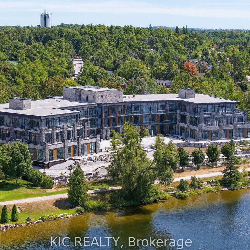 99 Louisa Street 302, Kawartha Lakes, ON K0M 1N0