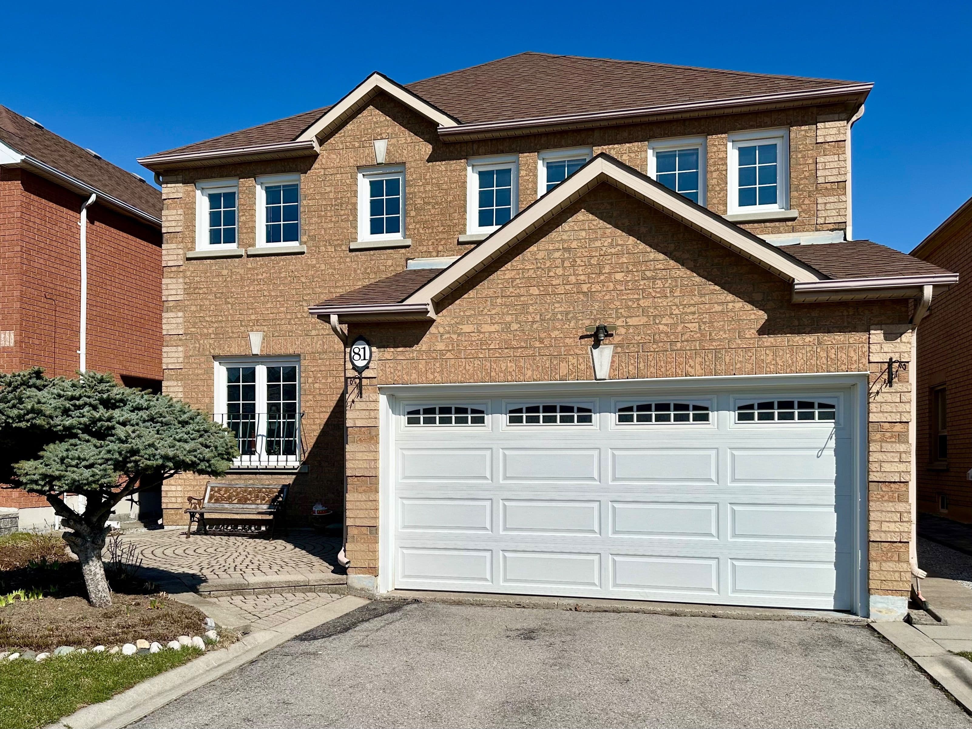 81 Bilbermar Drive, Richmond Hill, ON L4S 1B9
