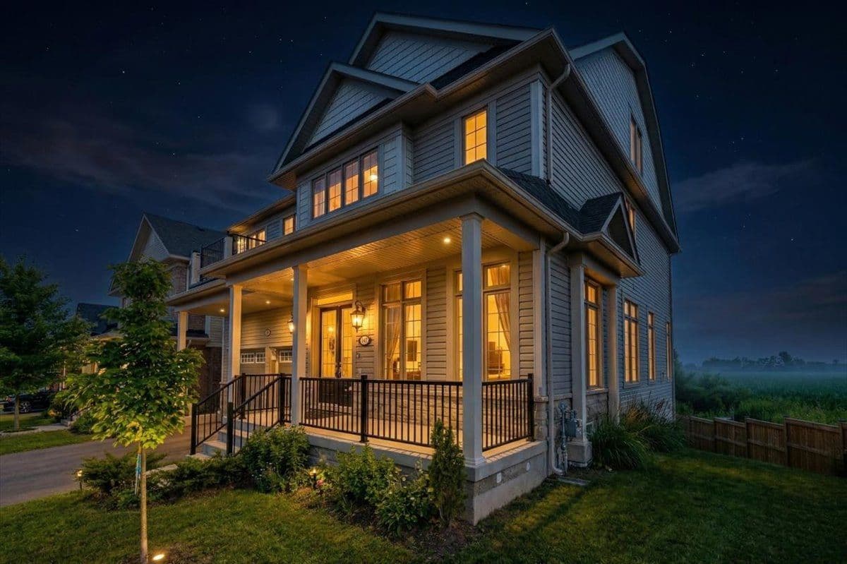 98 Rea Drive, Centre Wellington, ON N1M 0J8