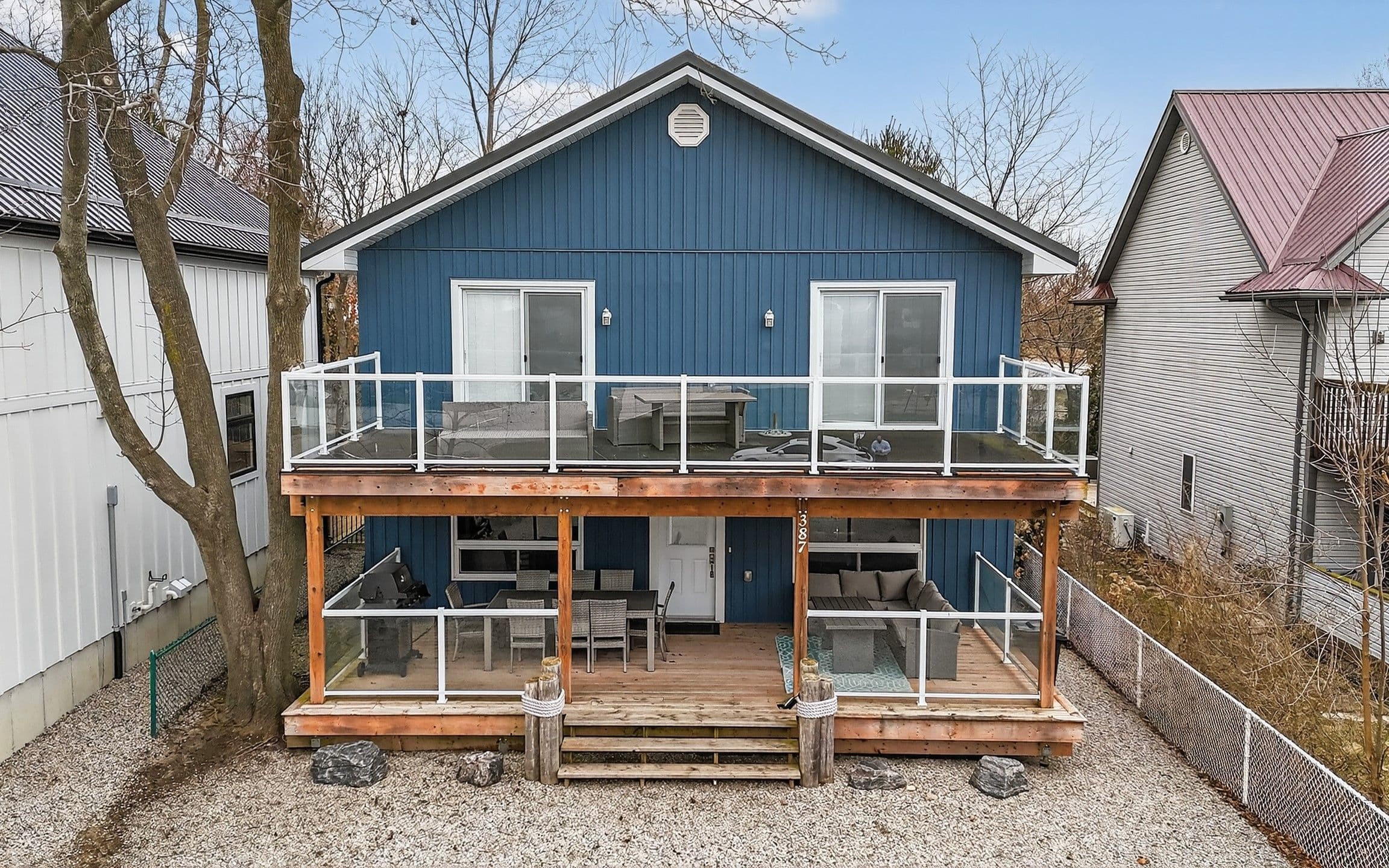 387 Stanley Park Drive, Central Elgin, ON N5L 1E6