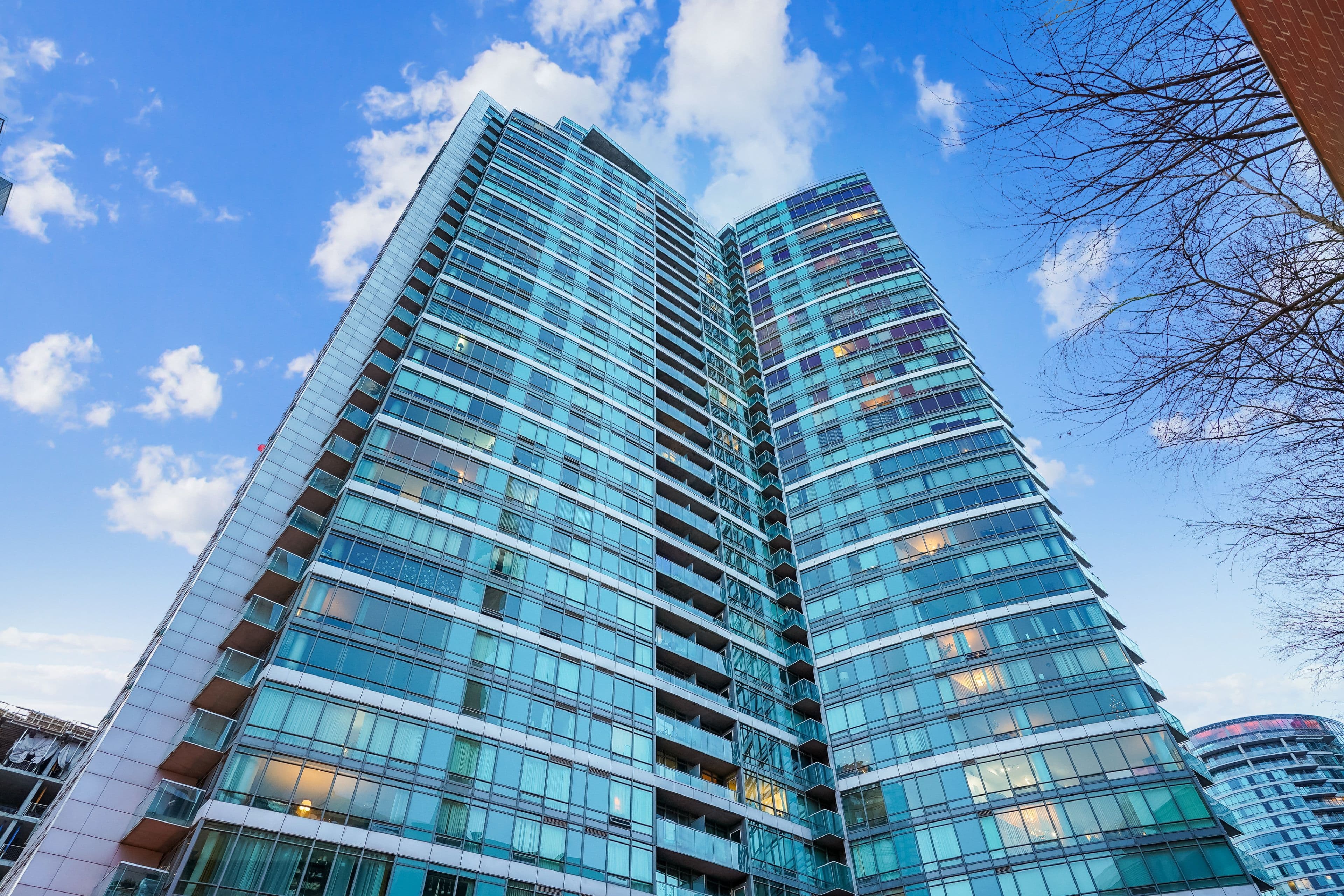 81 Navy Wharf Court S 815, Toronto C01, ON M5V 3S2