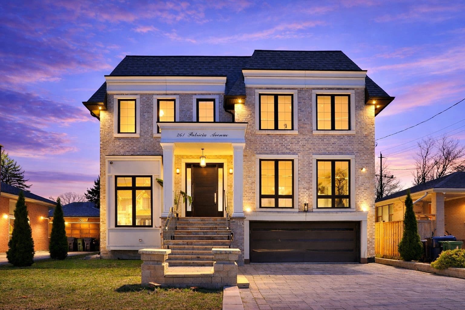 261 Patricia Avenue, Toronto C07, ON M2M 1J7