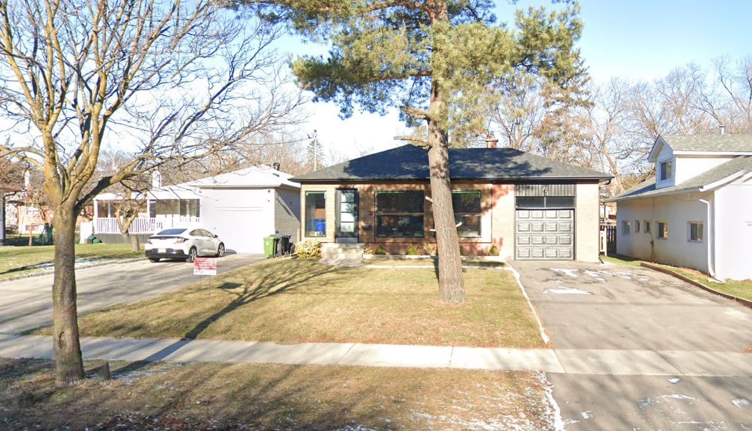 32 Connaught Avenue, Toronto C07, ON M2M 1G6