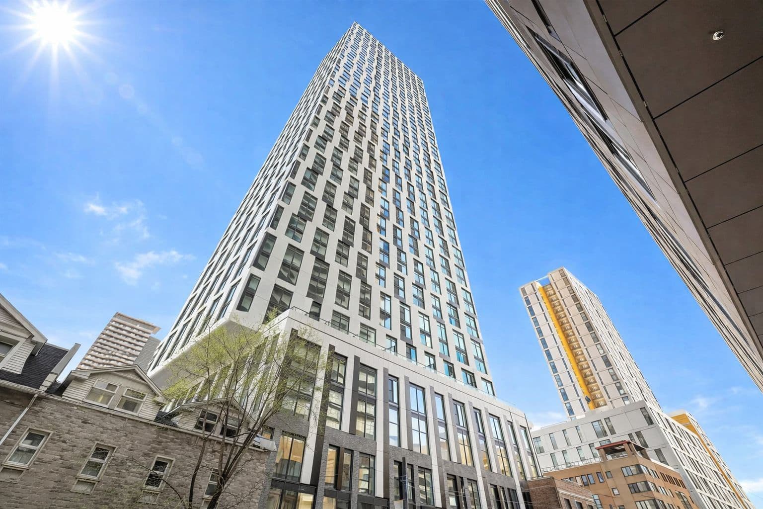 252 Church Street PH10, Toronto C08, ON M5B 0E6