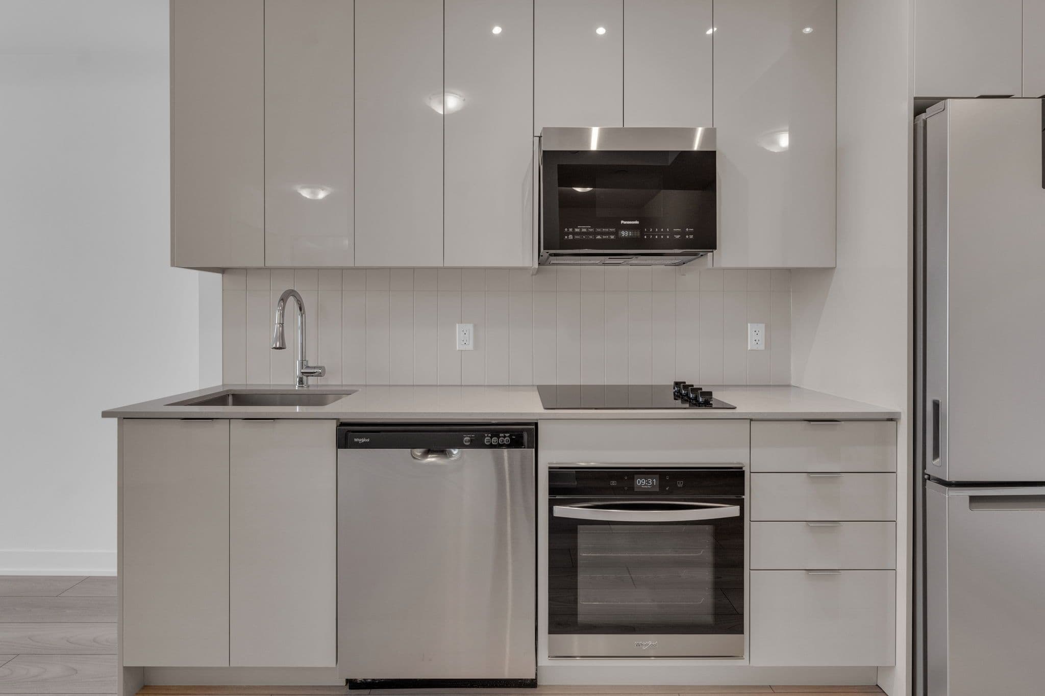 498 Caldari Road 2326, Vaughan, ON L4K 0R6