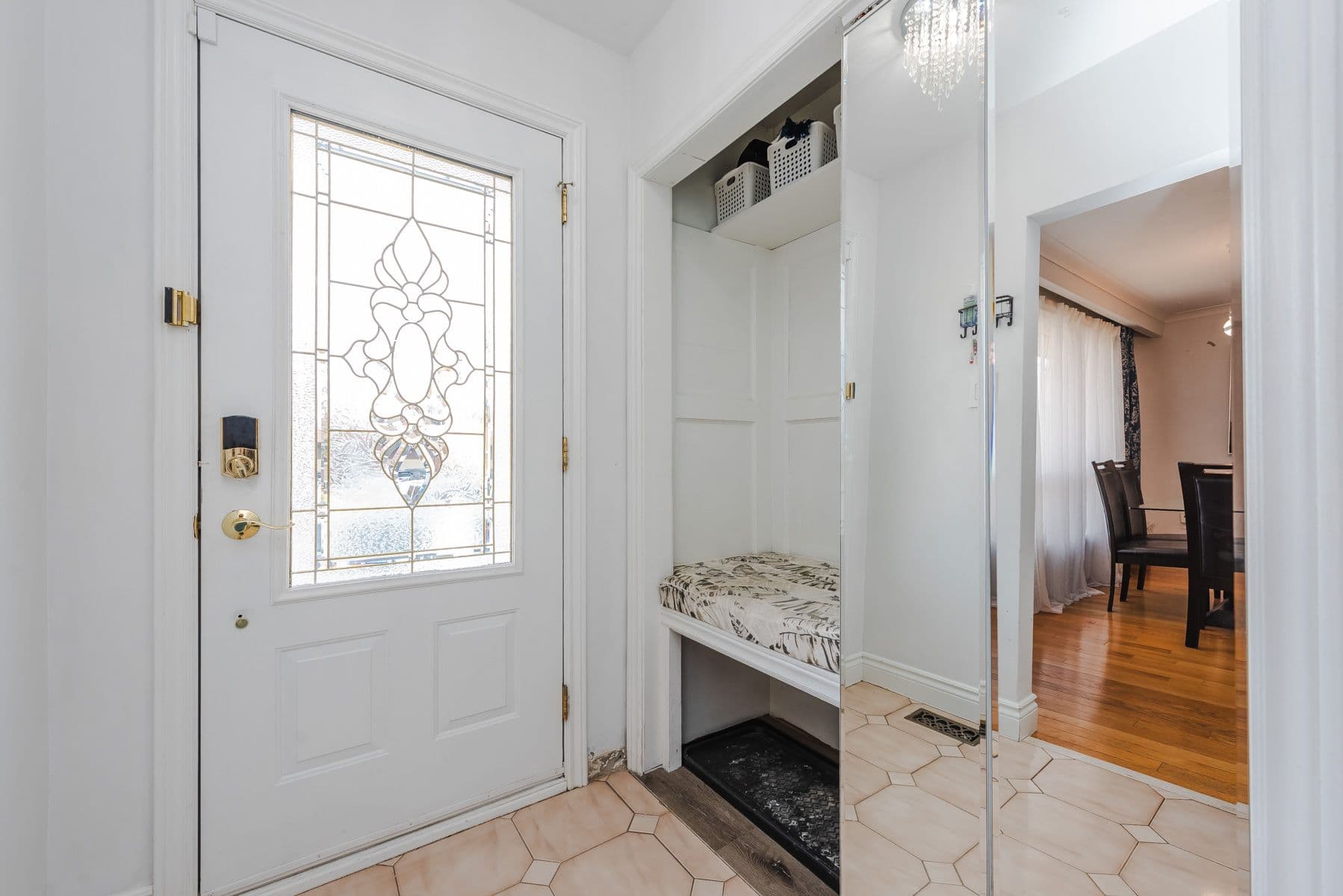 13 Cumberland Drive, Brampton, ON L6V 1W5