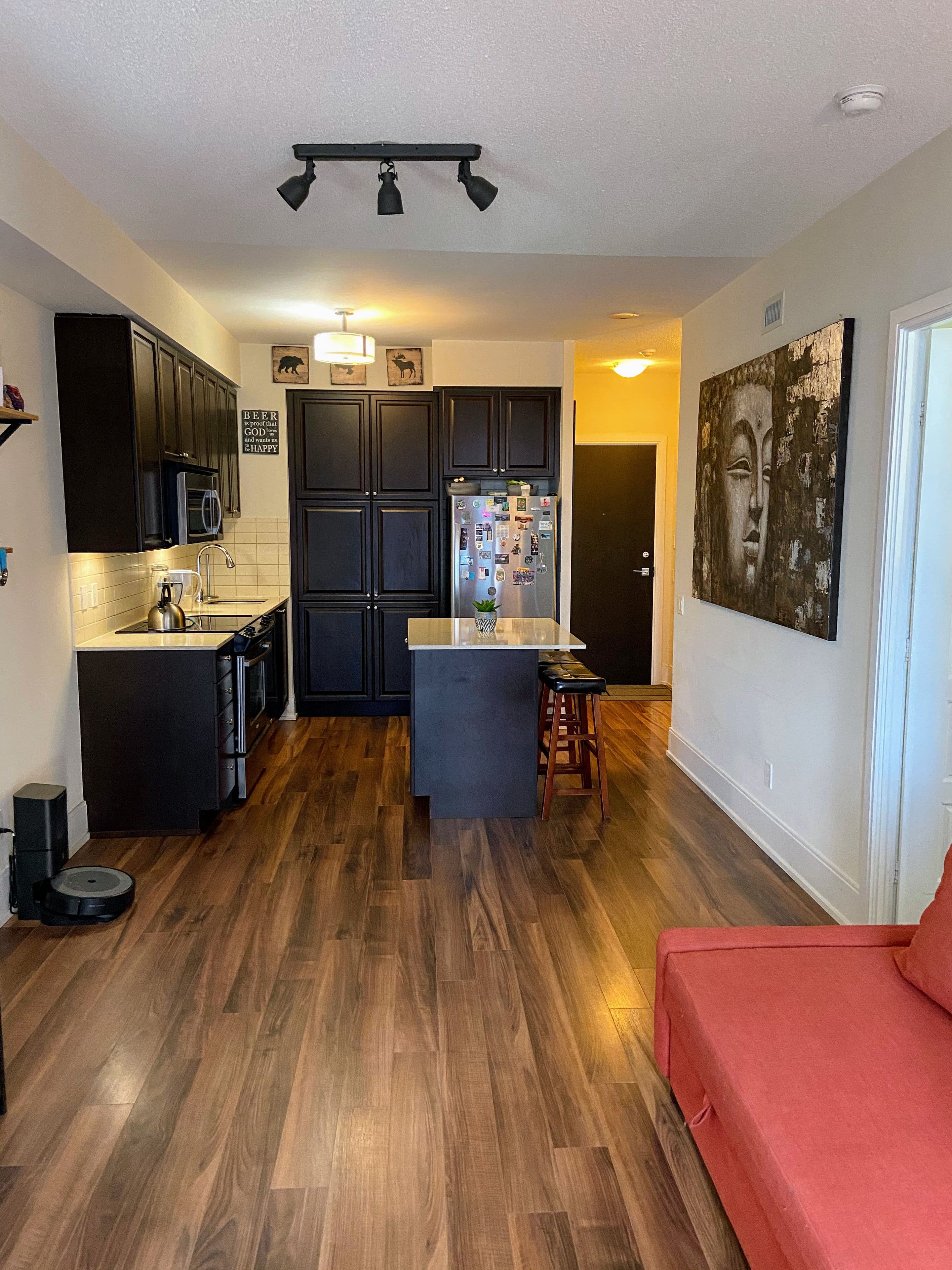 15 Viking Lane 1503, Toronto W08, ON M9B 0A4