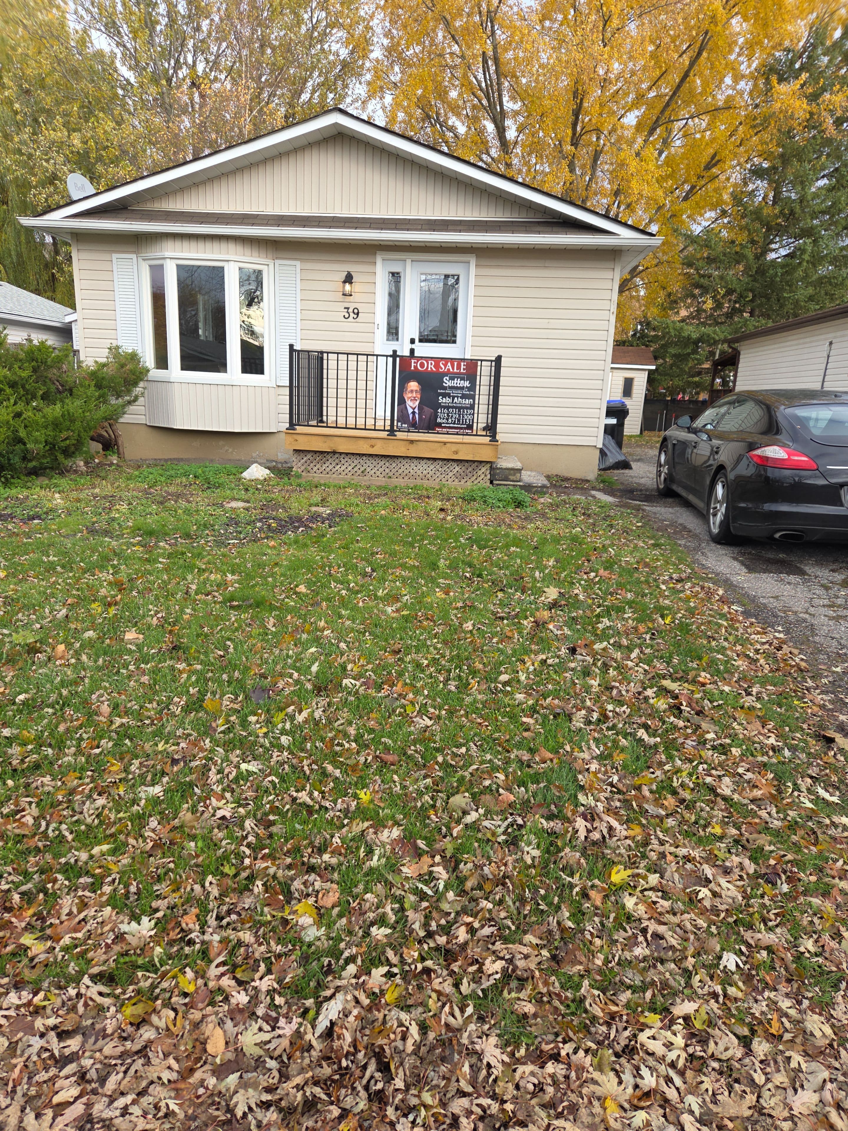 39 Royal Oak Drive, Innisfil, ON L0L 1L0